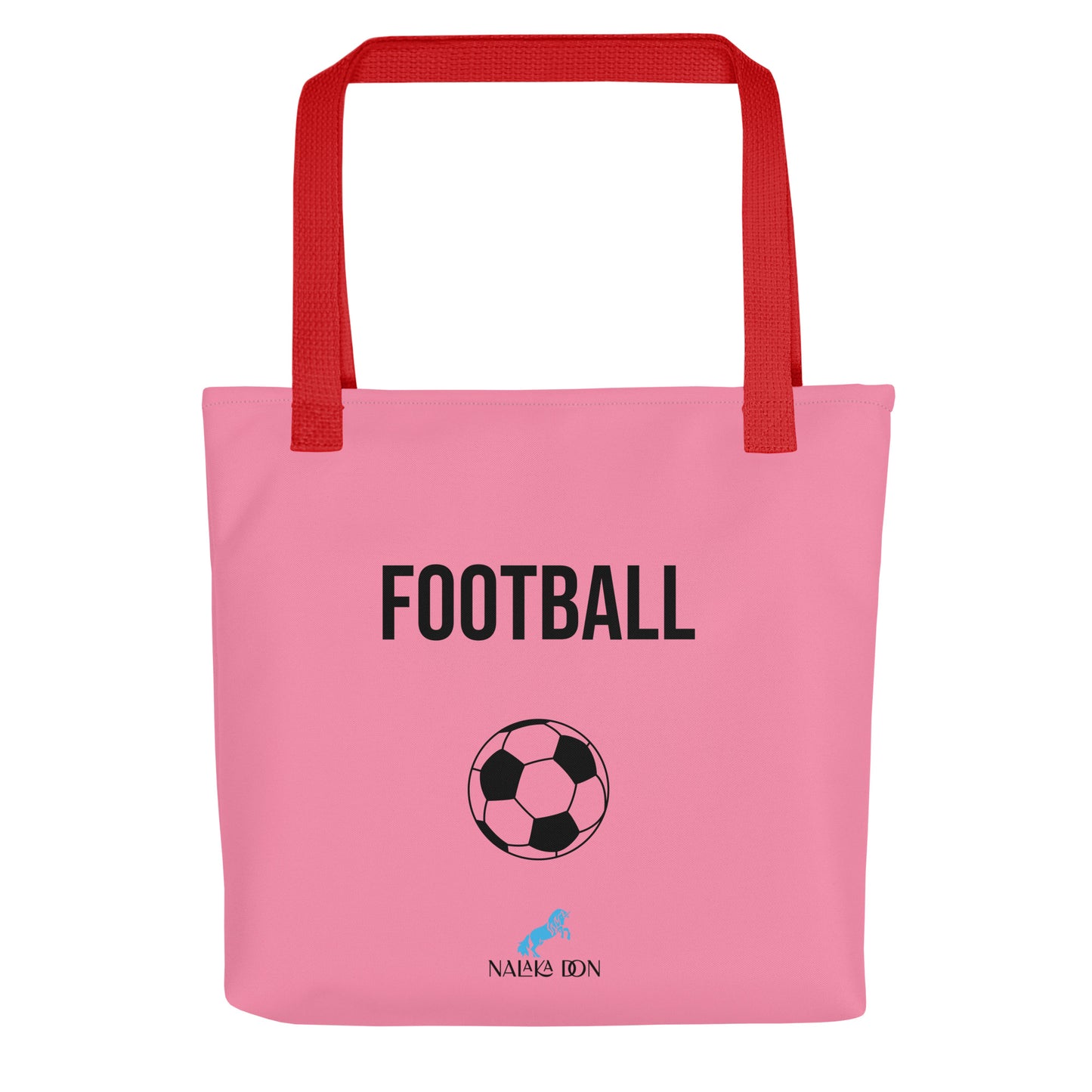Football - AOP Tote Bag