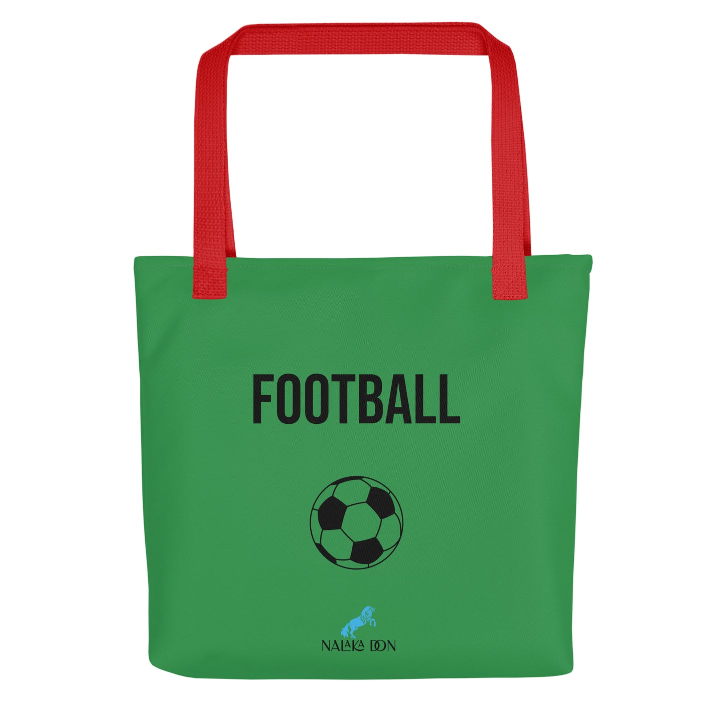 Football - AOP Tote Bag