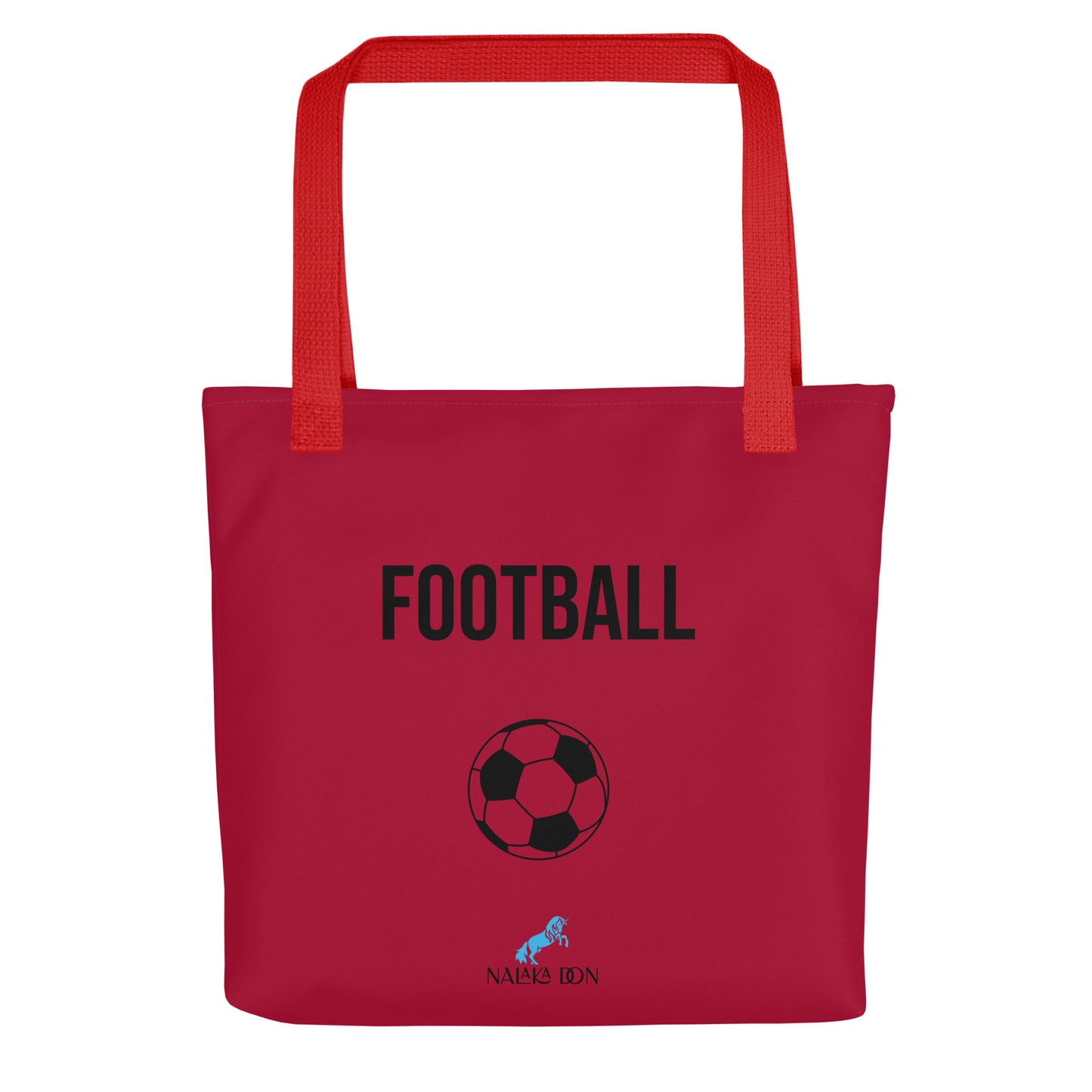 Football - AOP Tote Bag