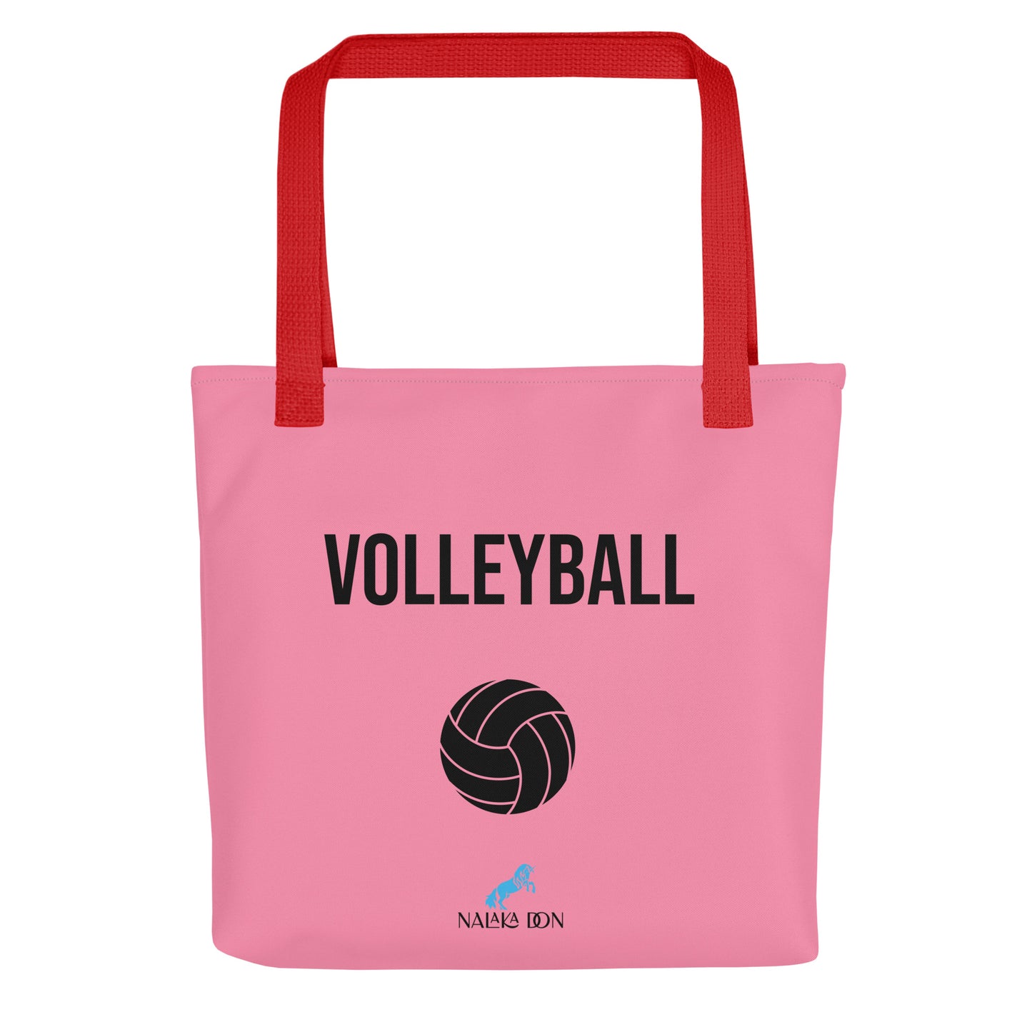 Volleyball - AOP Tote Bag