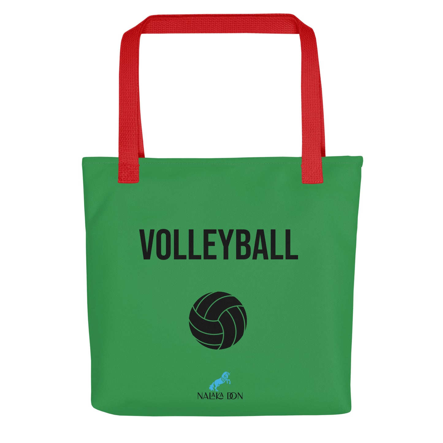 Volleyball - AOP Tote Bag