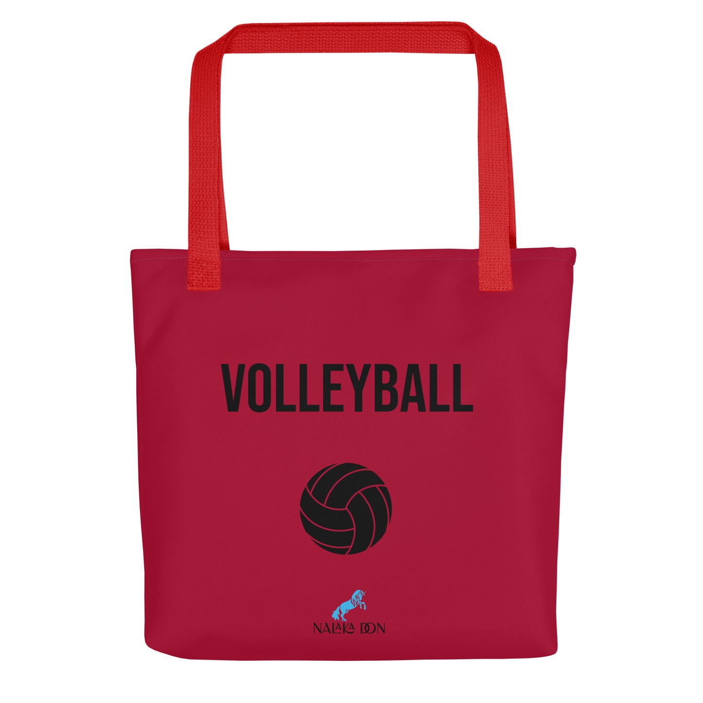 Volleyball - AOP Tote Bag