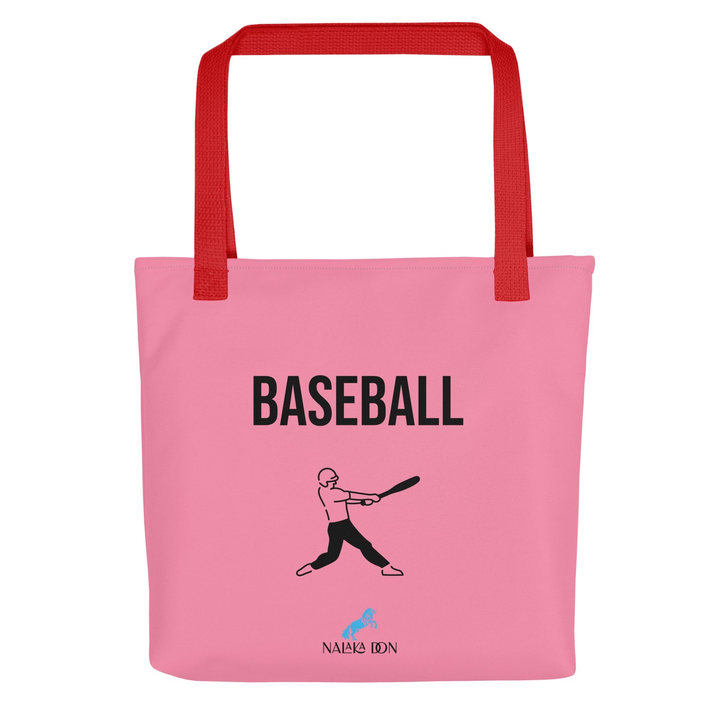 Baseball - AOP Tote Bag