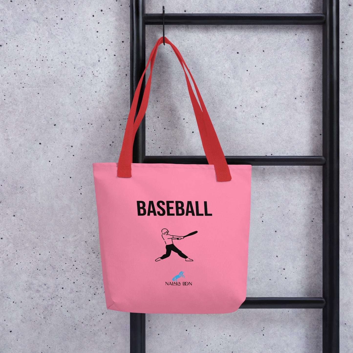 Baseball - AOP Tote Bag