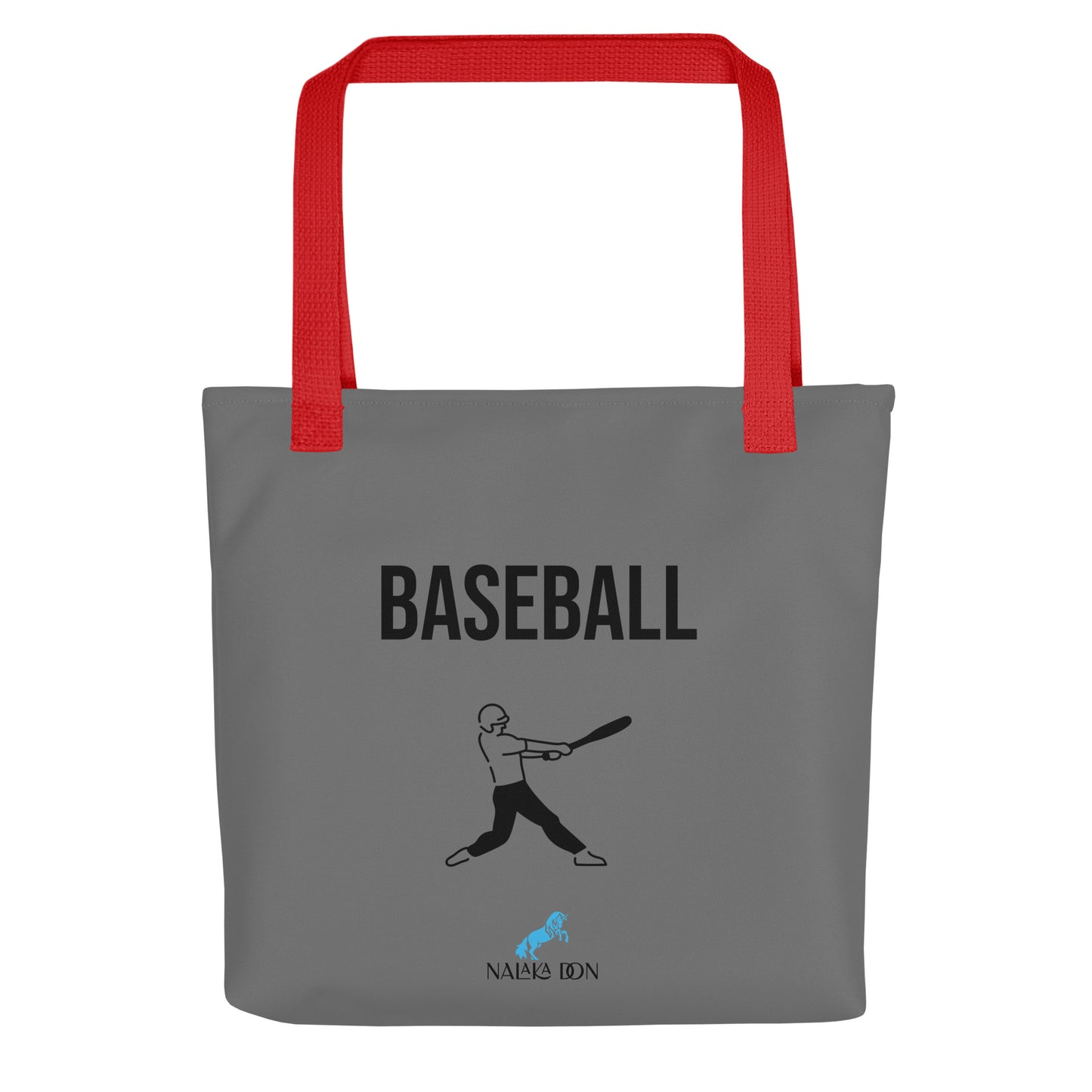 Baseball - AOP Tote Bag