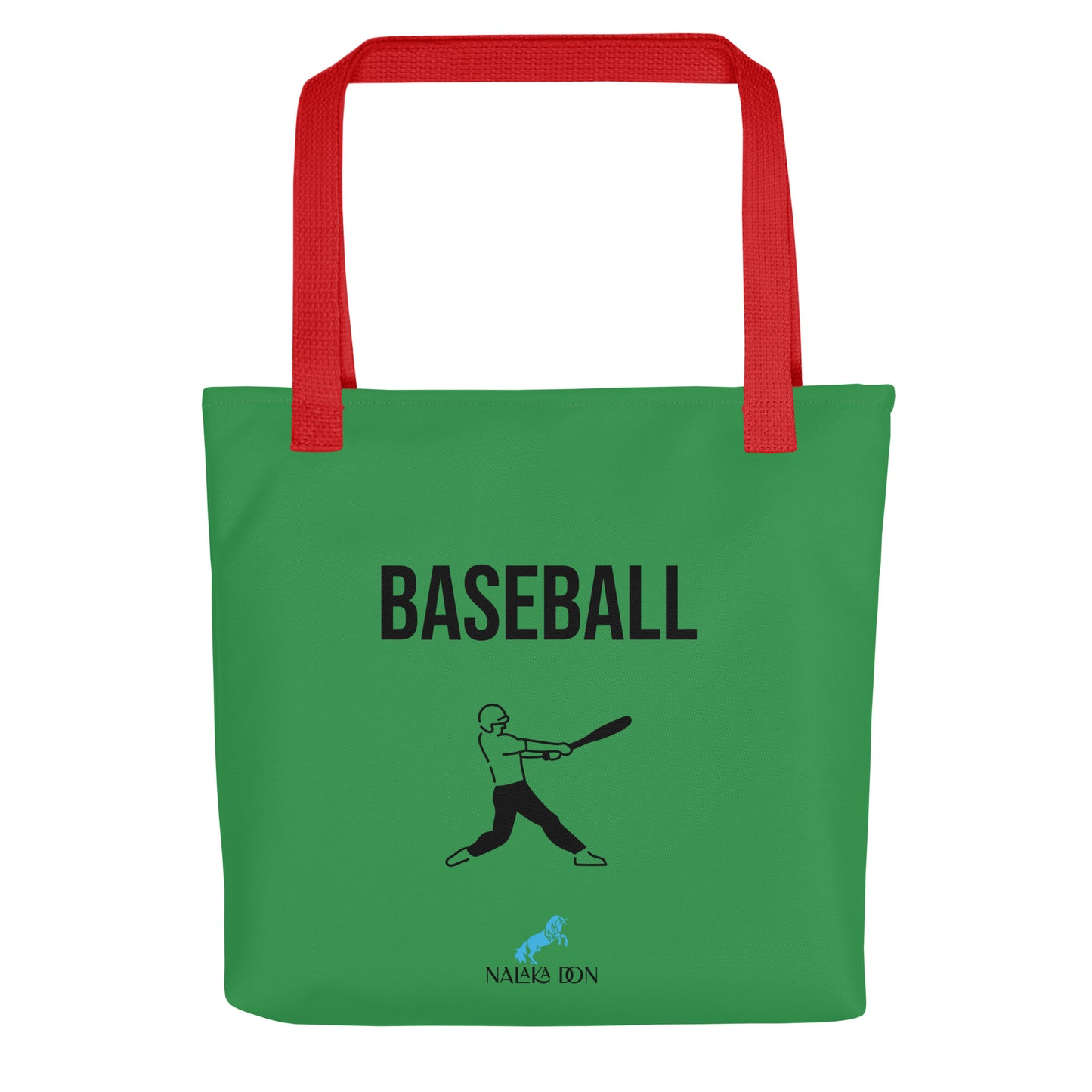 Baseball - AOP Tote Bag