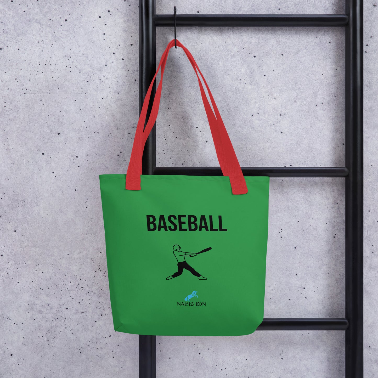 Baseball - AOP Tote Bag