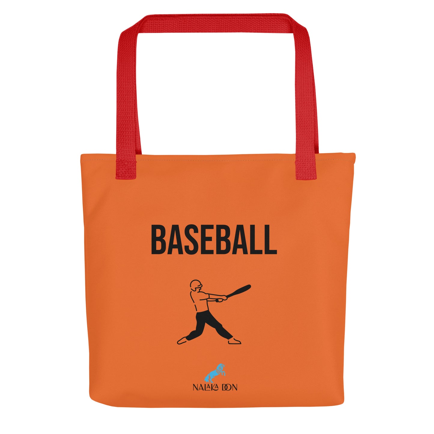 Baseball - AOP Tote Bag