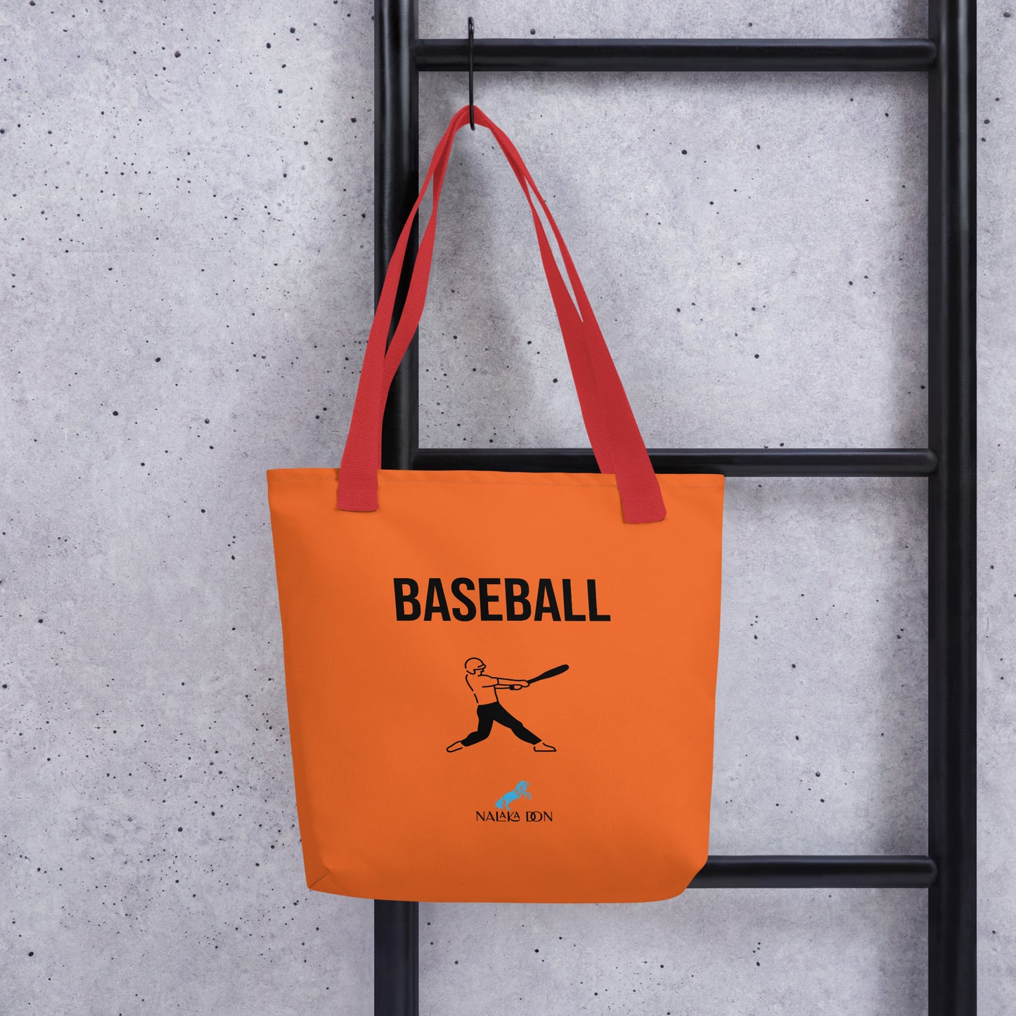 Baseball - AOP Tote Bag
