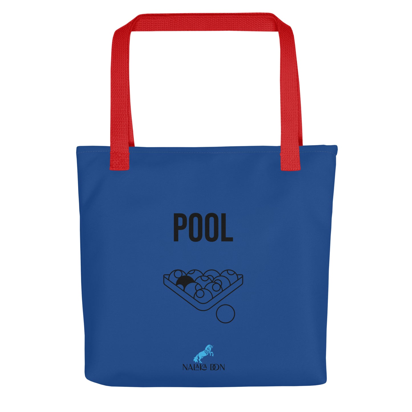 Pool - AOP Tote Bag