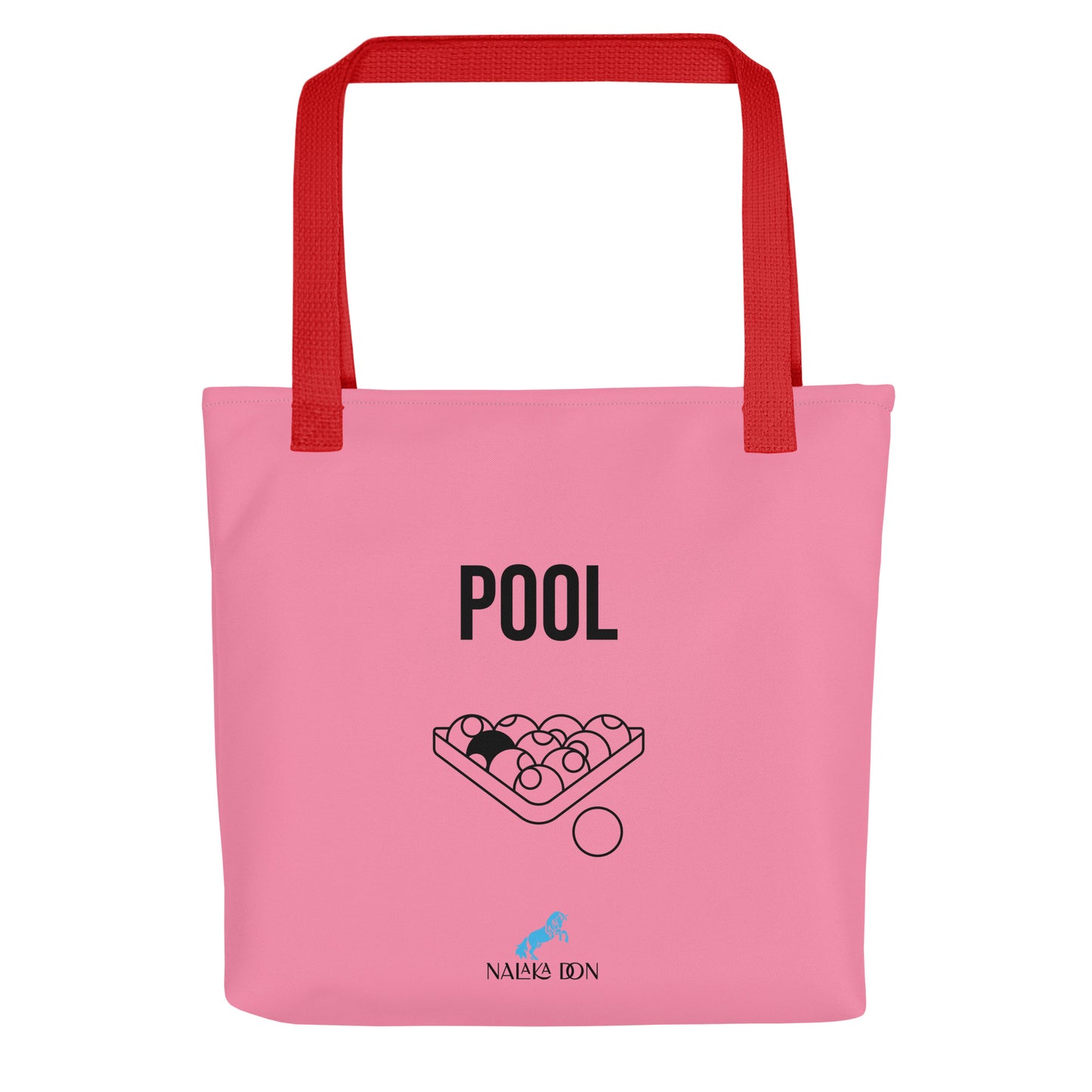 Pool - AOP Tote Bag