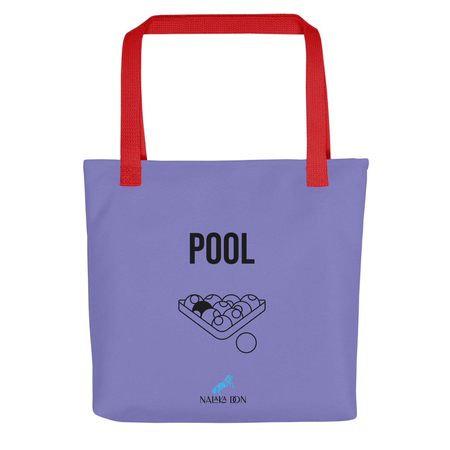 Pool - AOP Tote Bag