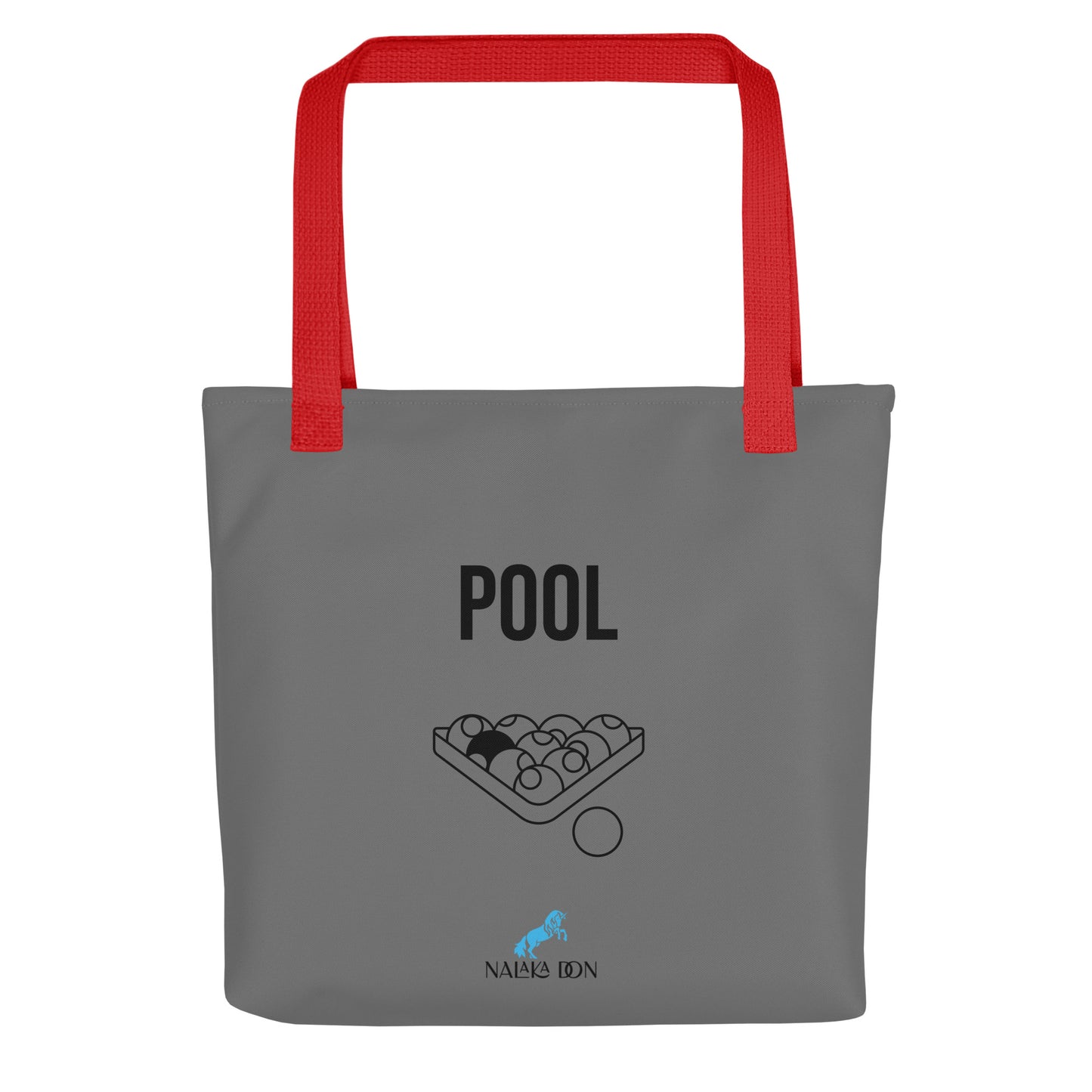 Pool - AOP Tote Bag