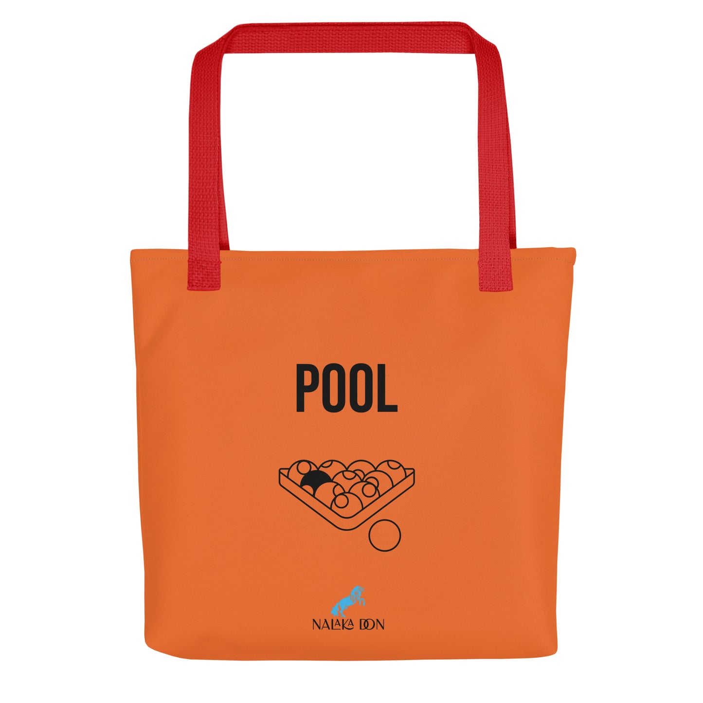 Pool - AOP Tote Bag