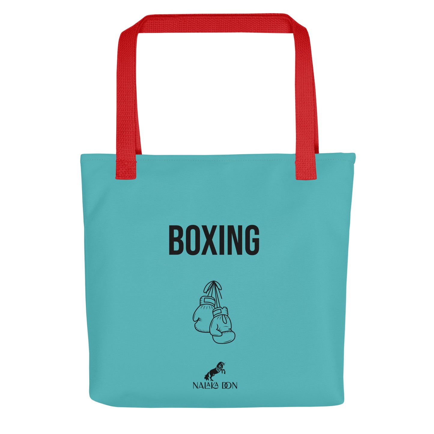 Boxing - AOP Tote Bag