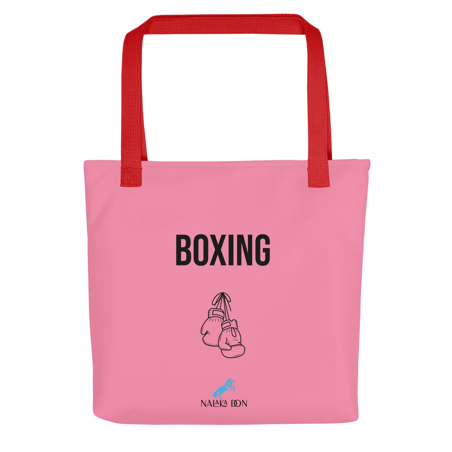Boxing - AOP Tote Bag