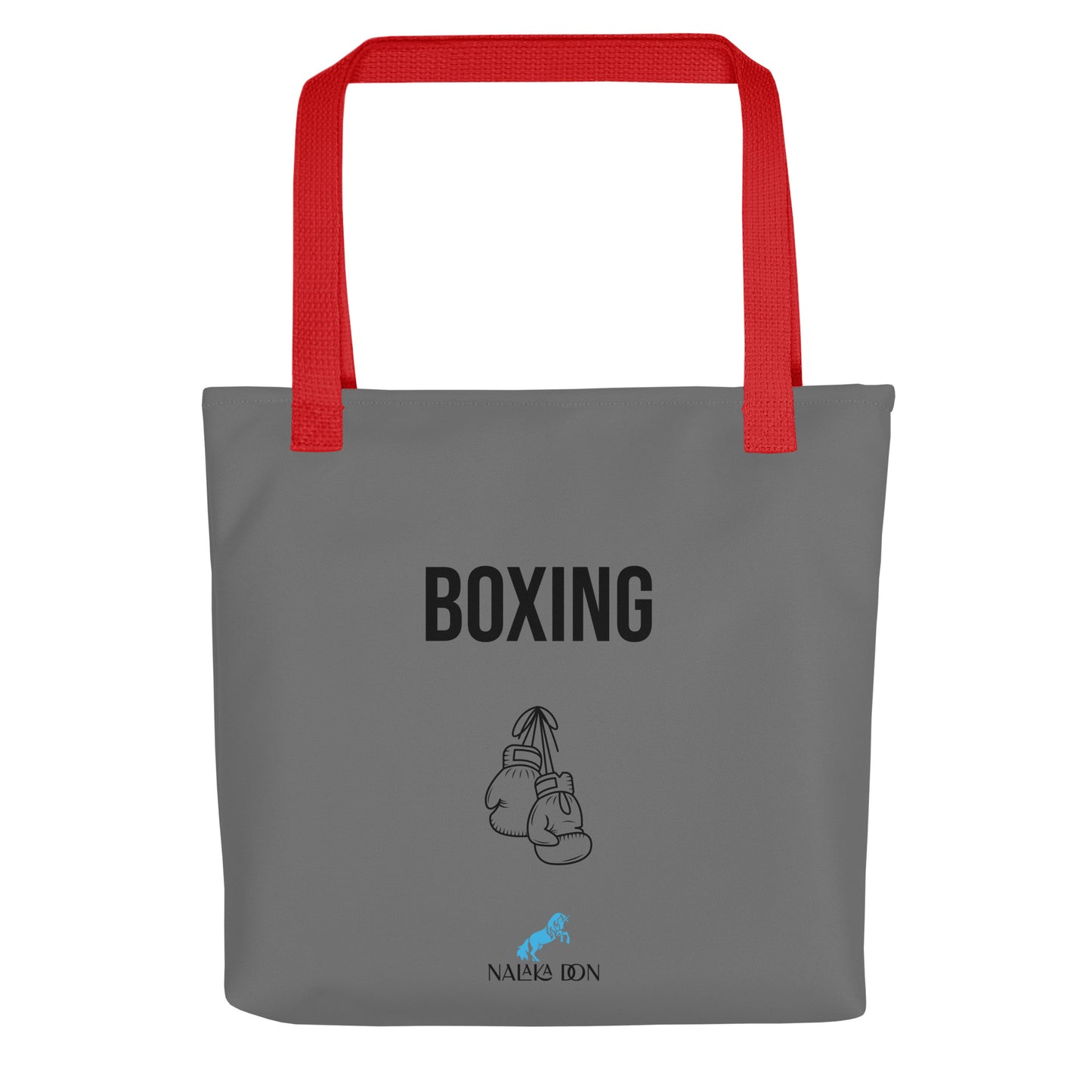 Boxing - AOP Tote Bag