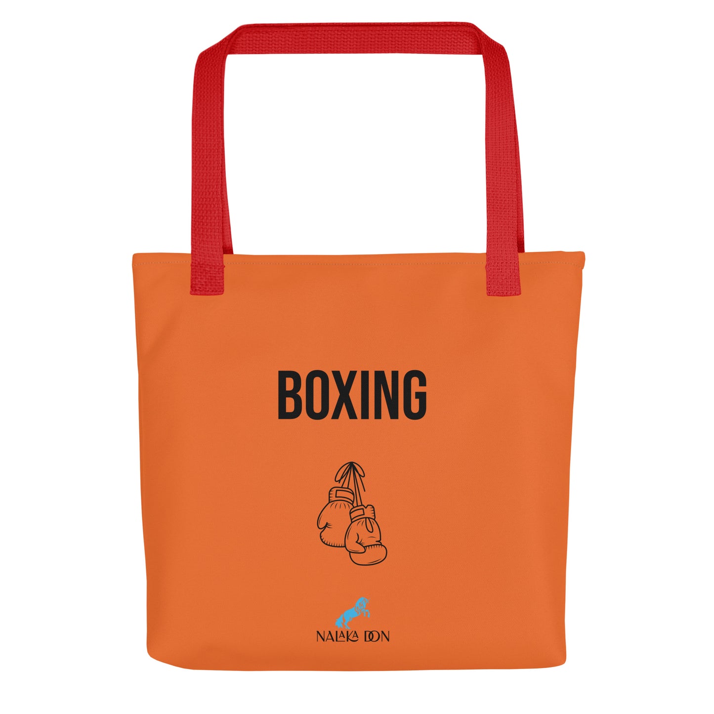 Boxing - AOP Tote Bag