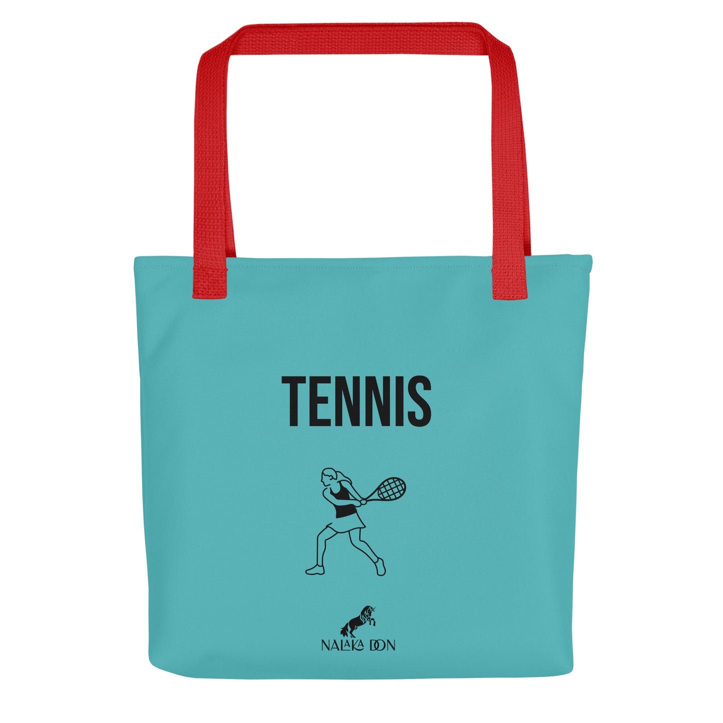 Tennis - AOP Tote Bag
