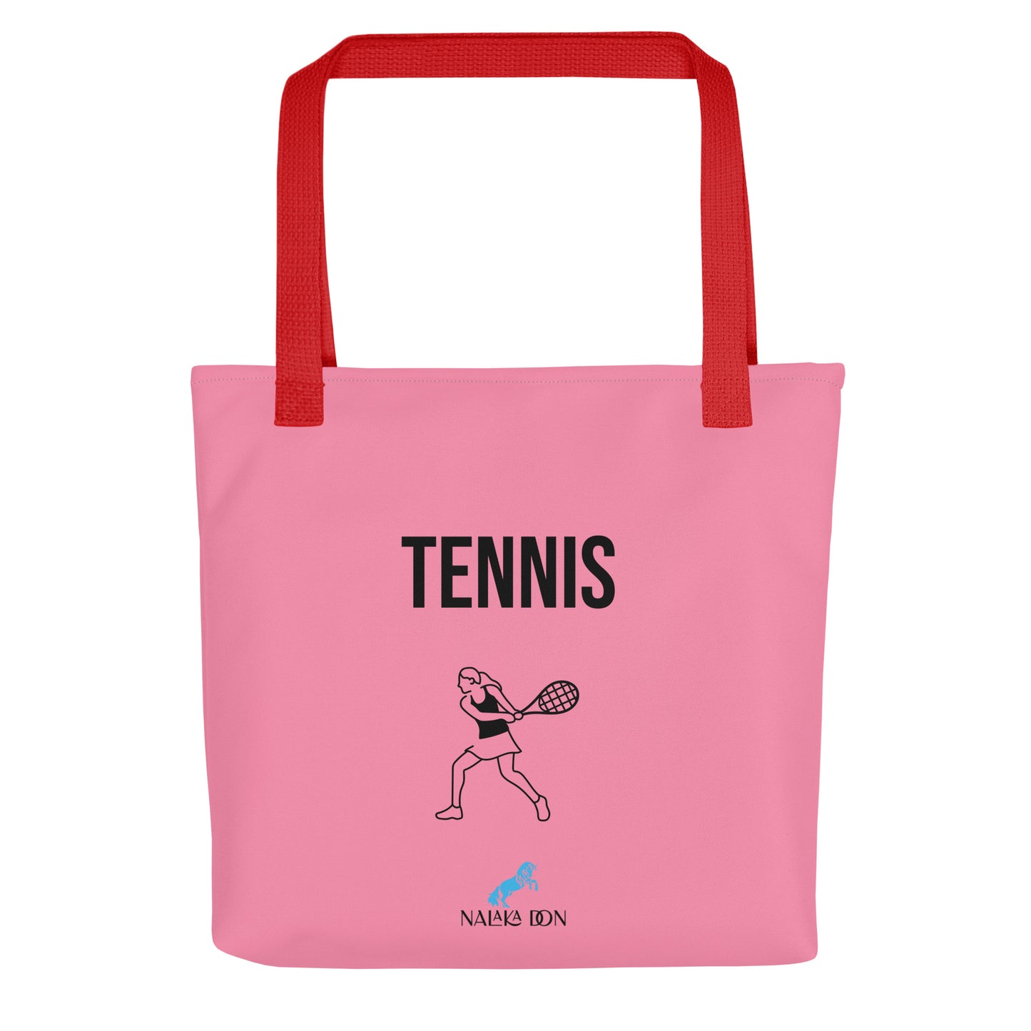 Tennis - AOP Tote Bag