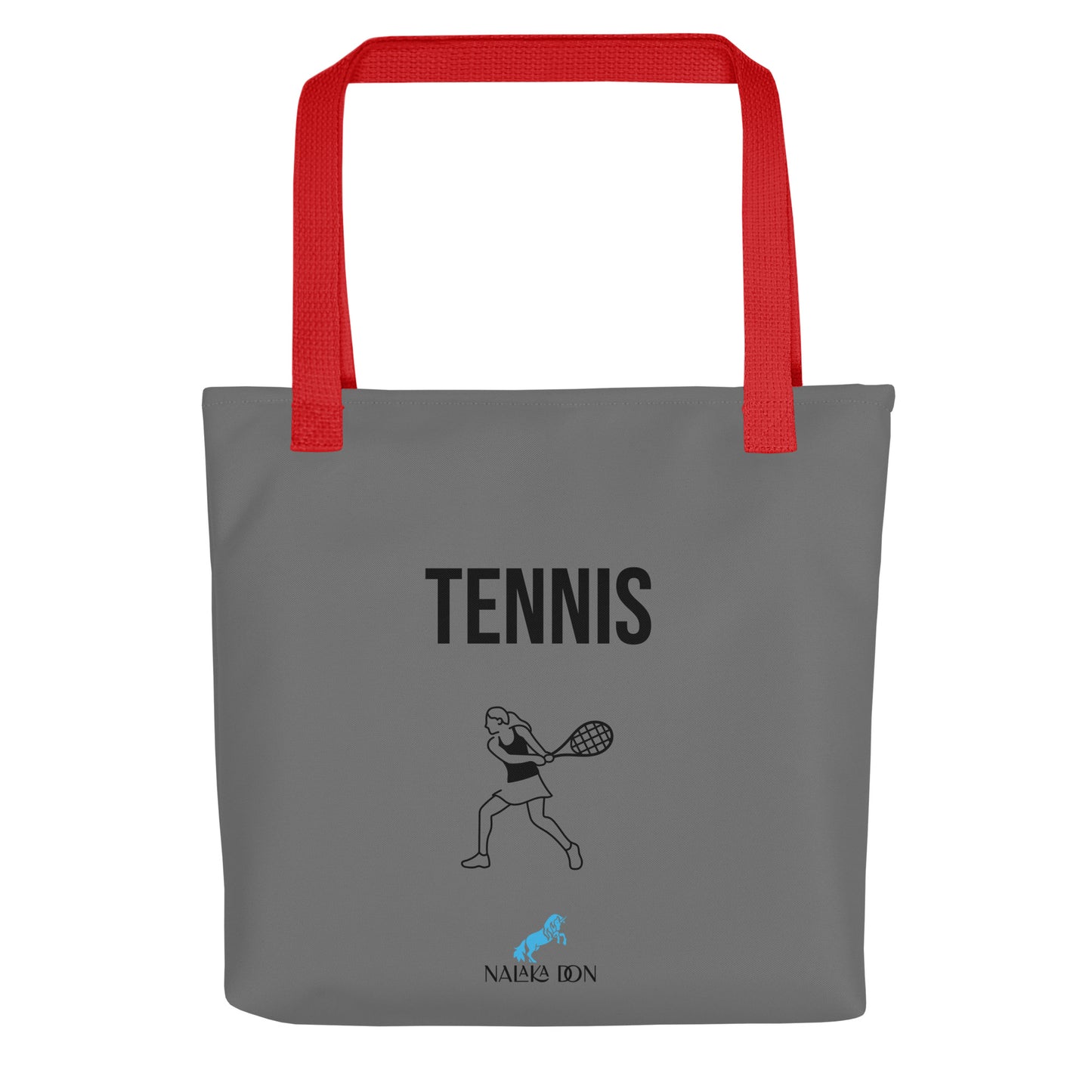 Tennis - AOP Tote Bag