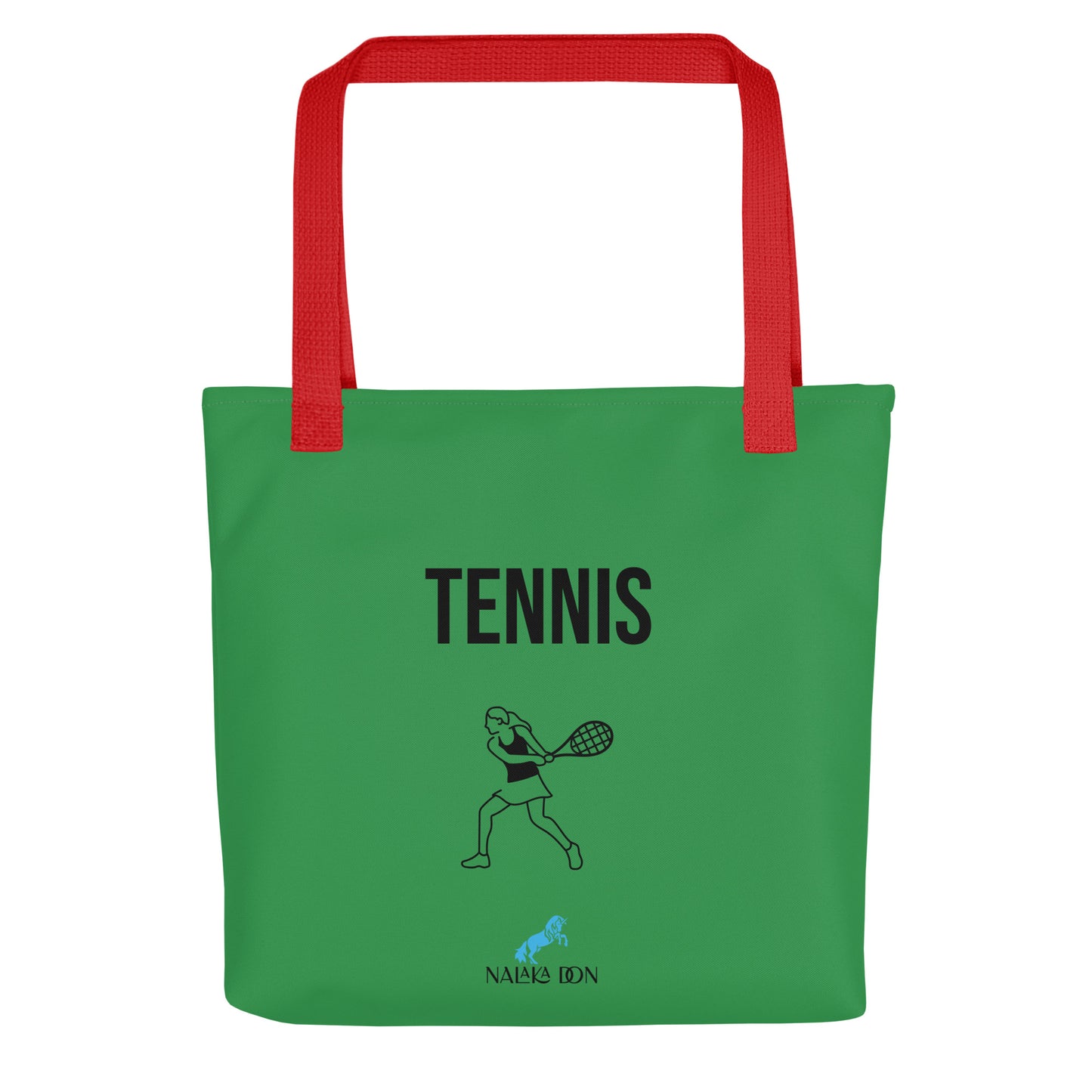 Tennis - AOP Tote Bag