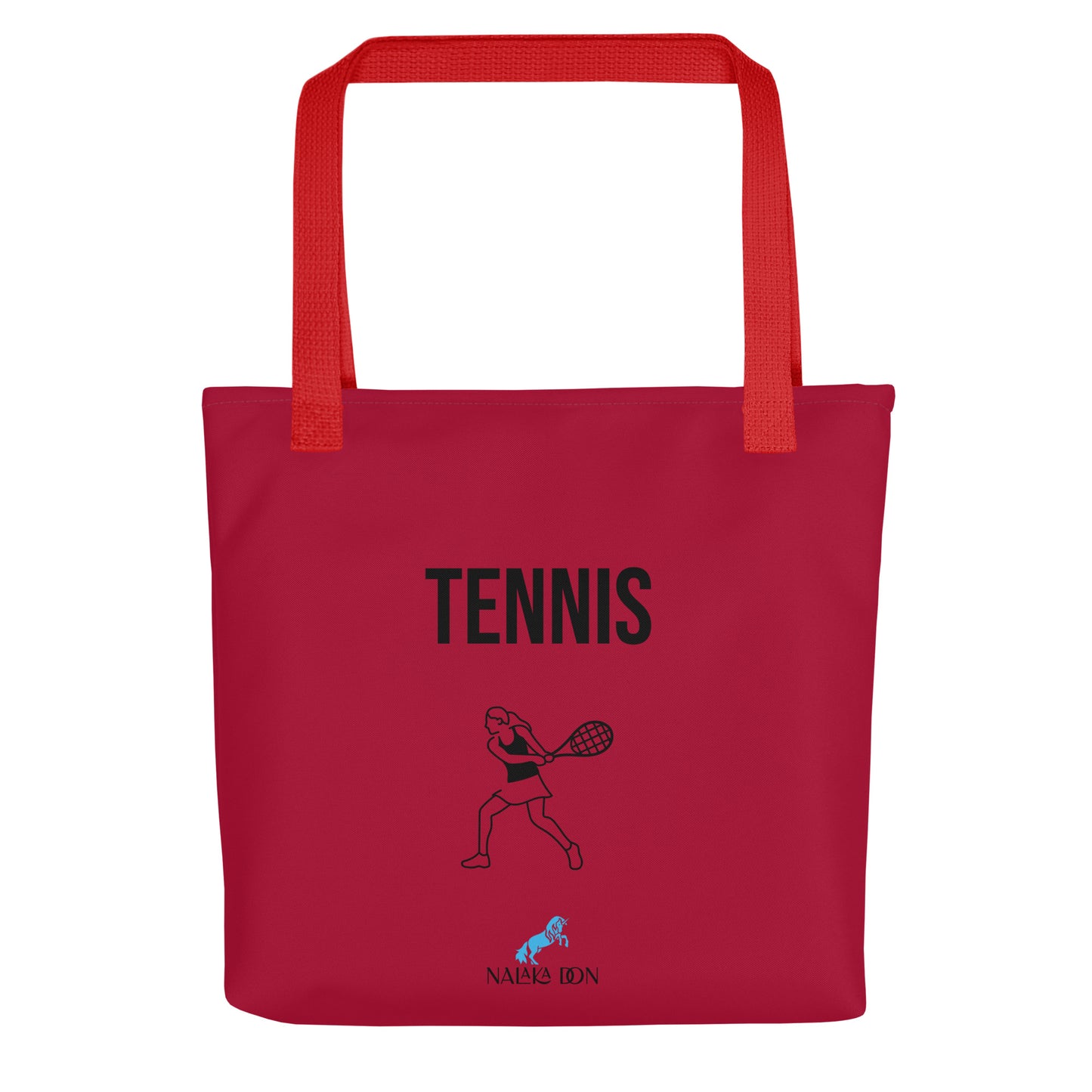 Tennis - AOP Tote Bag