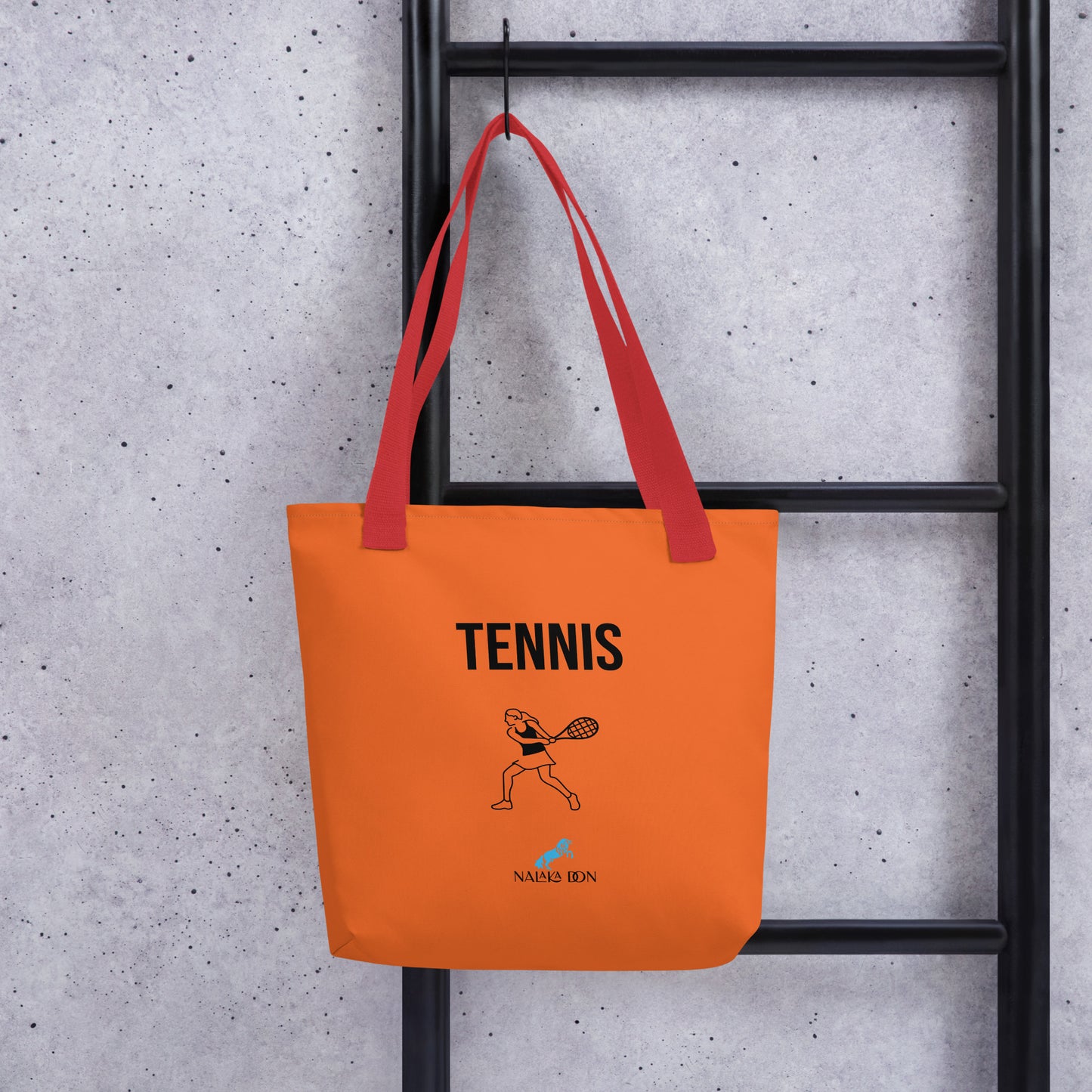 Tennis - AOP Tote Bag
