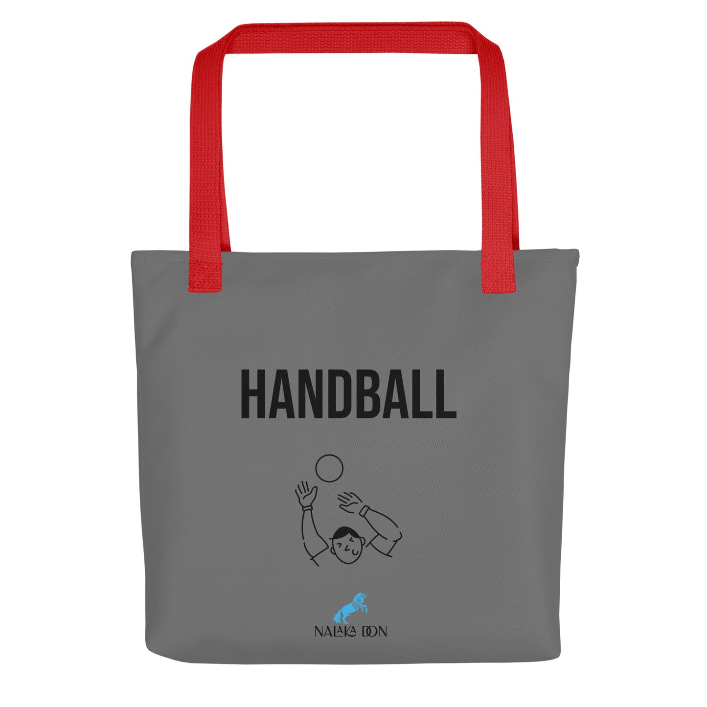 Handball - AOP Tote Bag