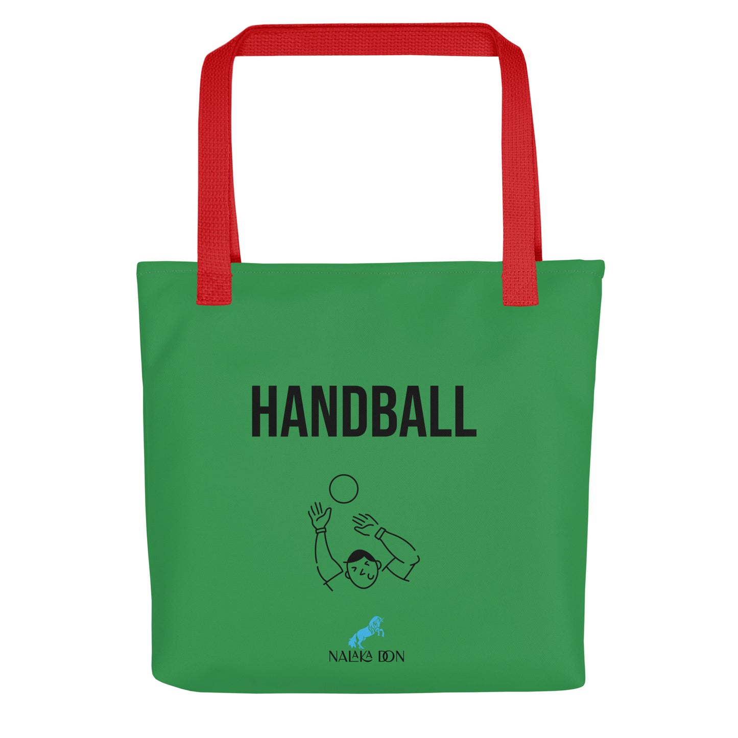 Handball - AOP Tote Bag