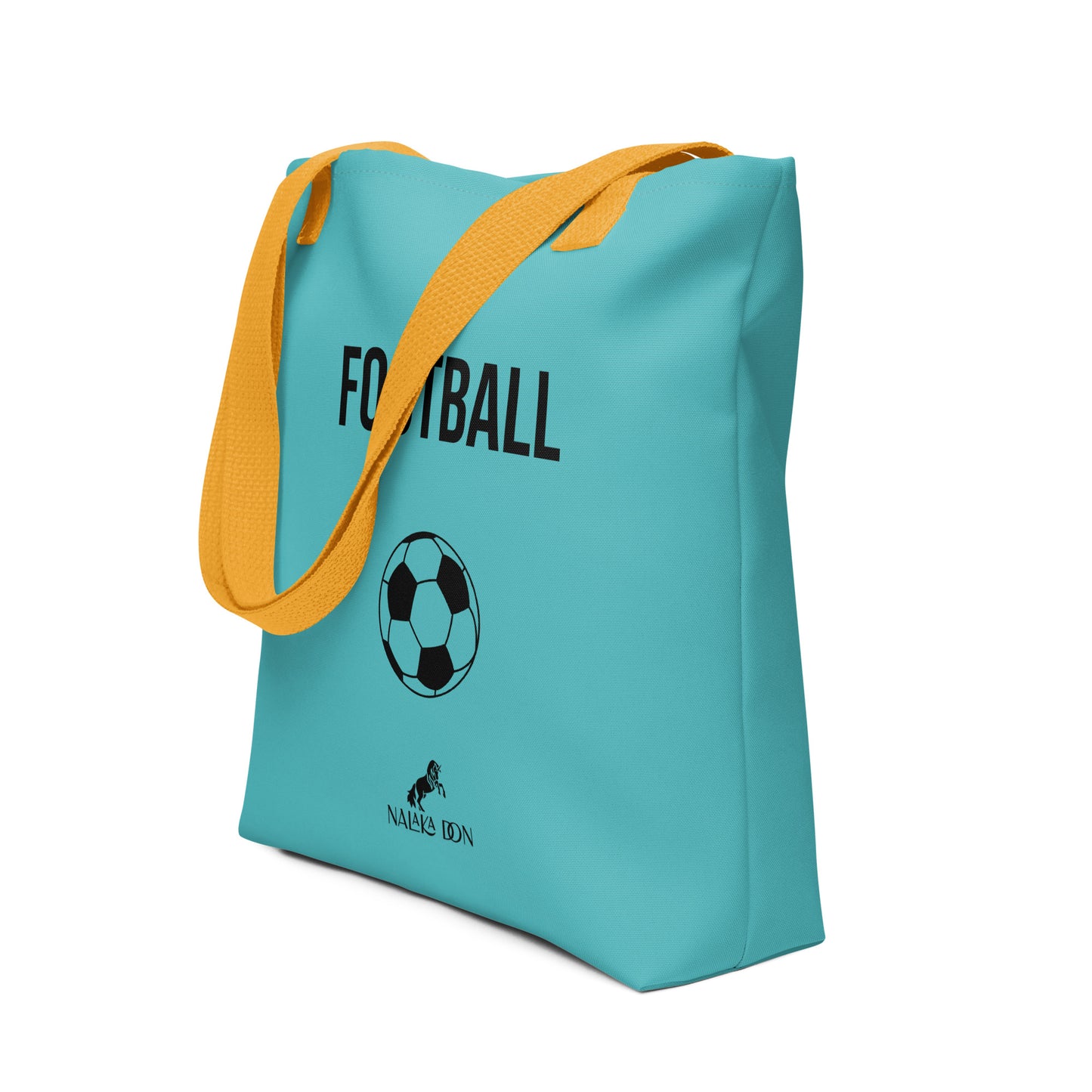 Football - AOP Tote Bag