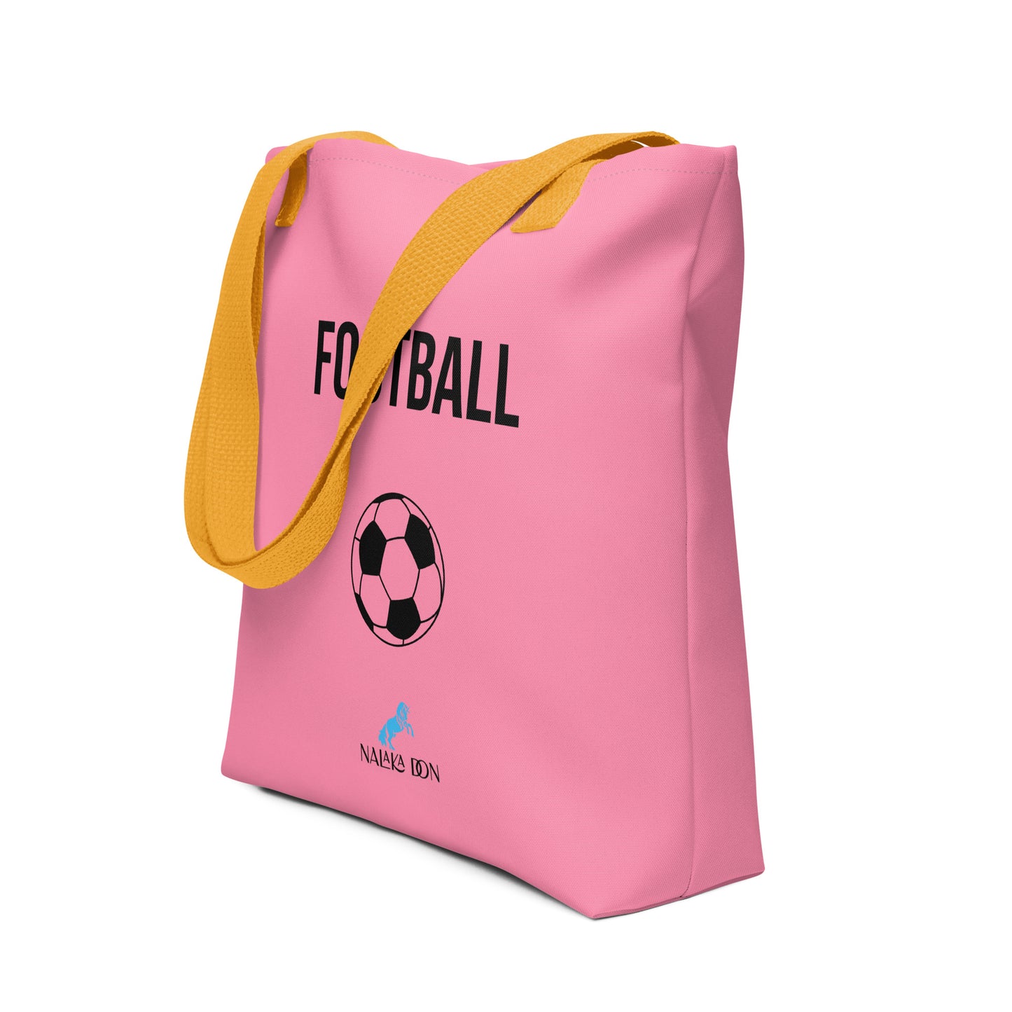 Football - AOP Tote Bag