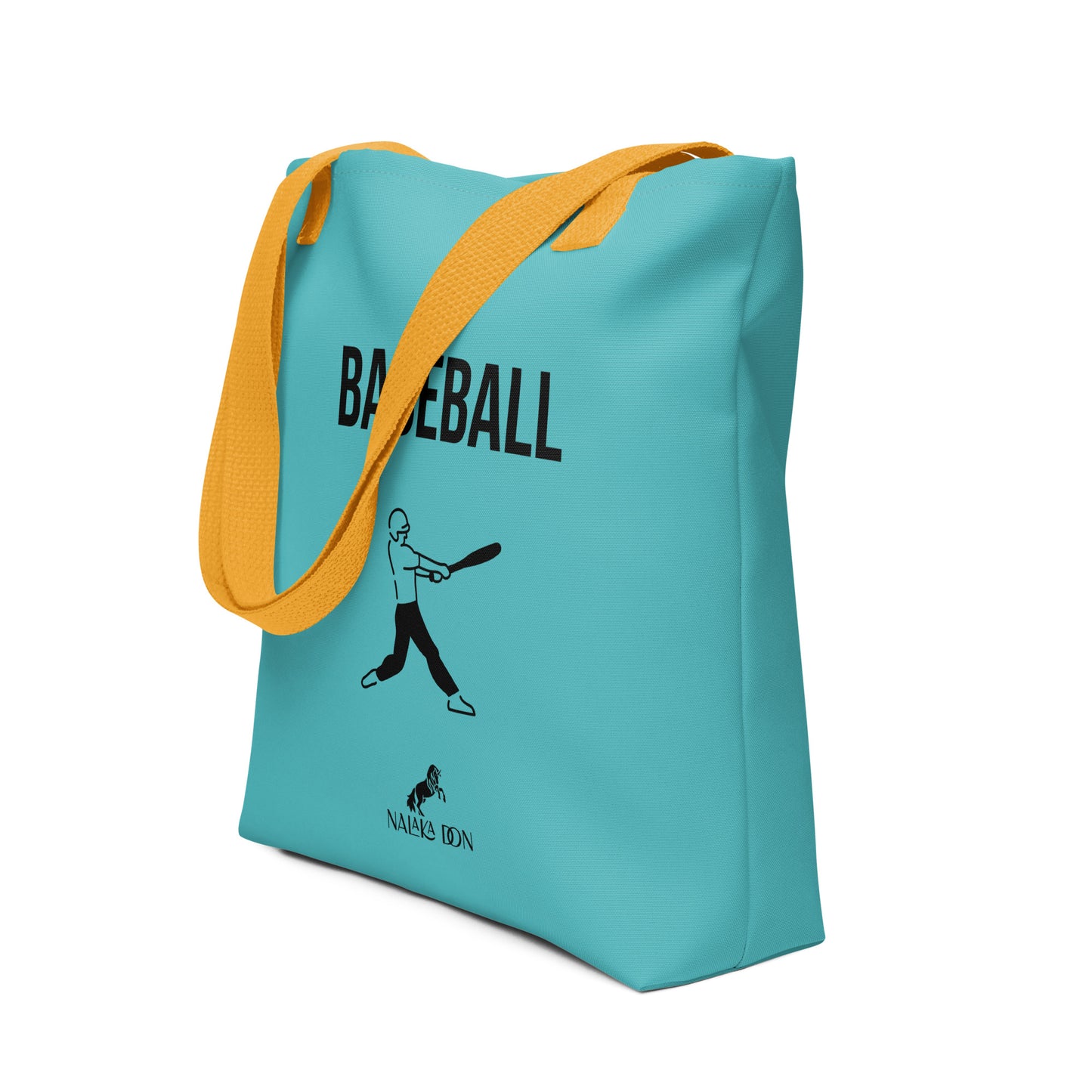 Baseball - AOP Tote Bag