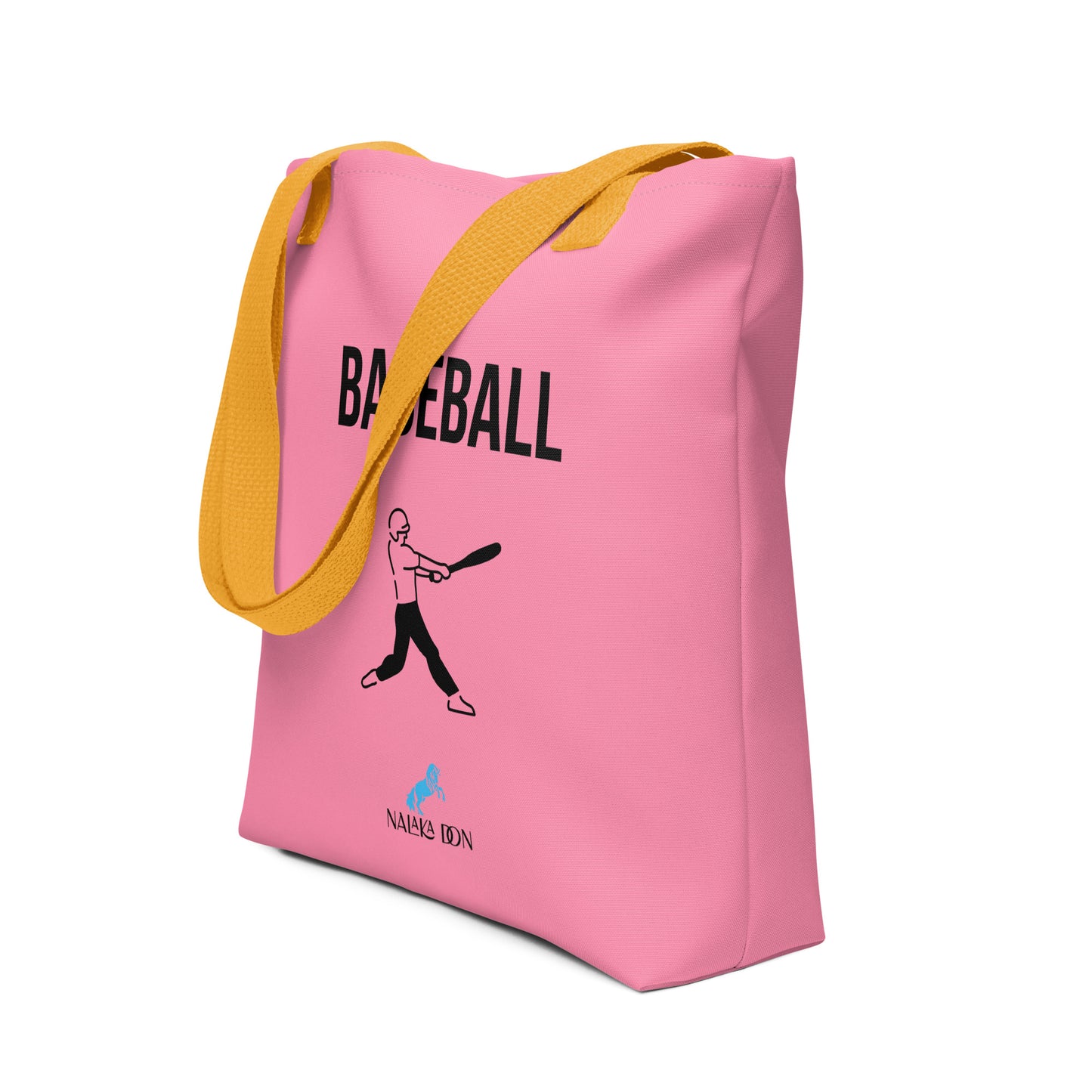 Baseball - AOP Tote Bag