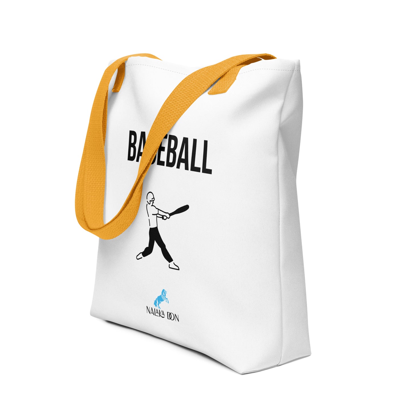 Baseball - AOP Tote Bag