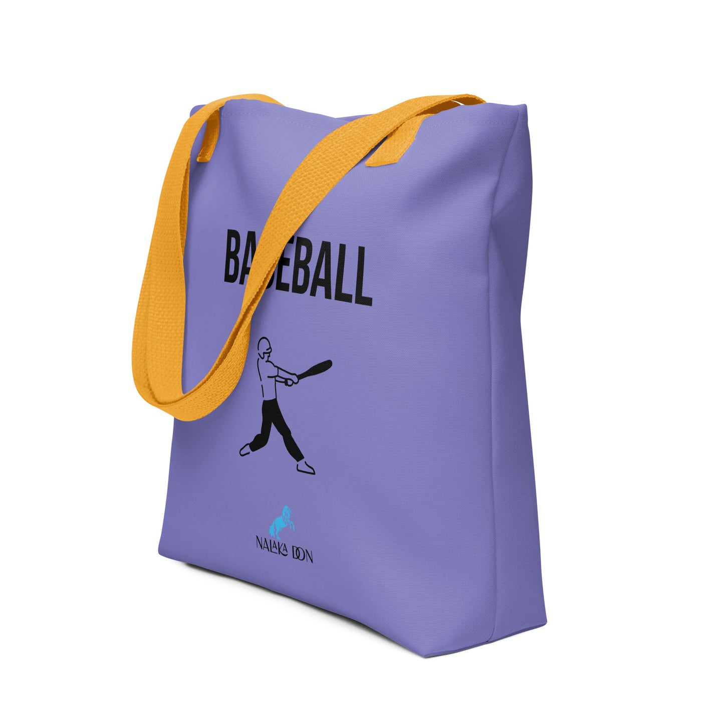 Baseball - AOP Tote Bag