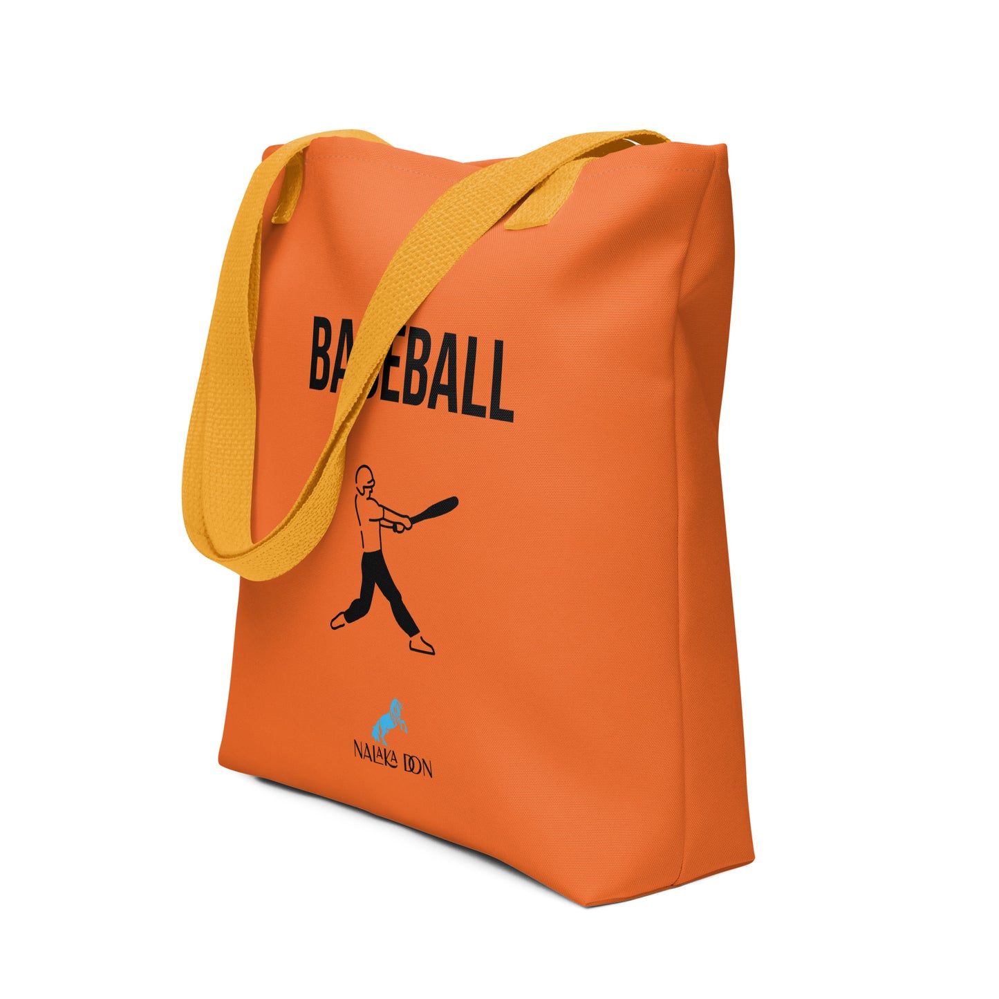 Baseball - AOP Tote Bag