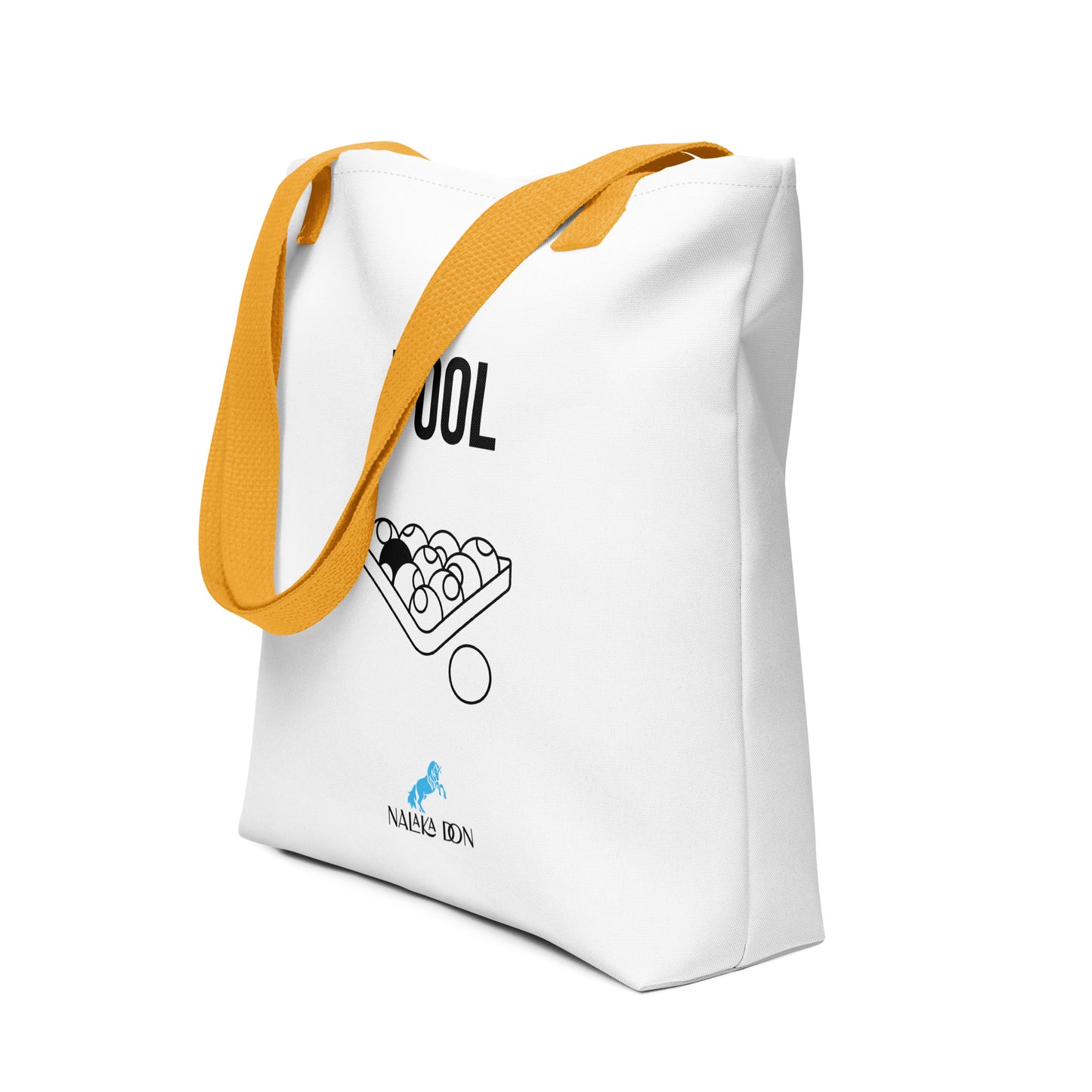 Pool - AOP Tote Bag