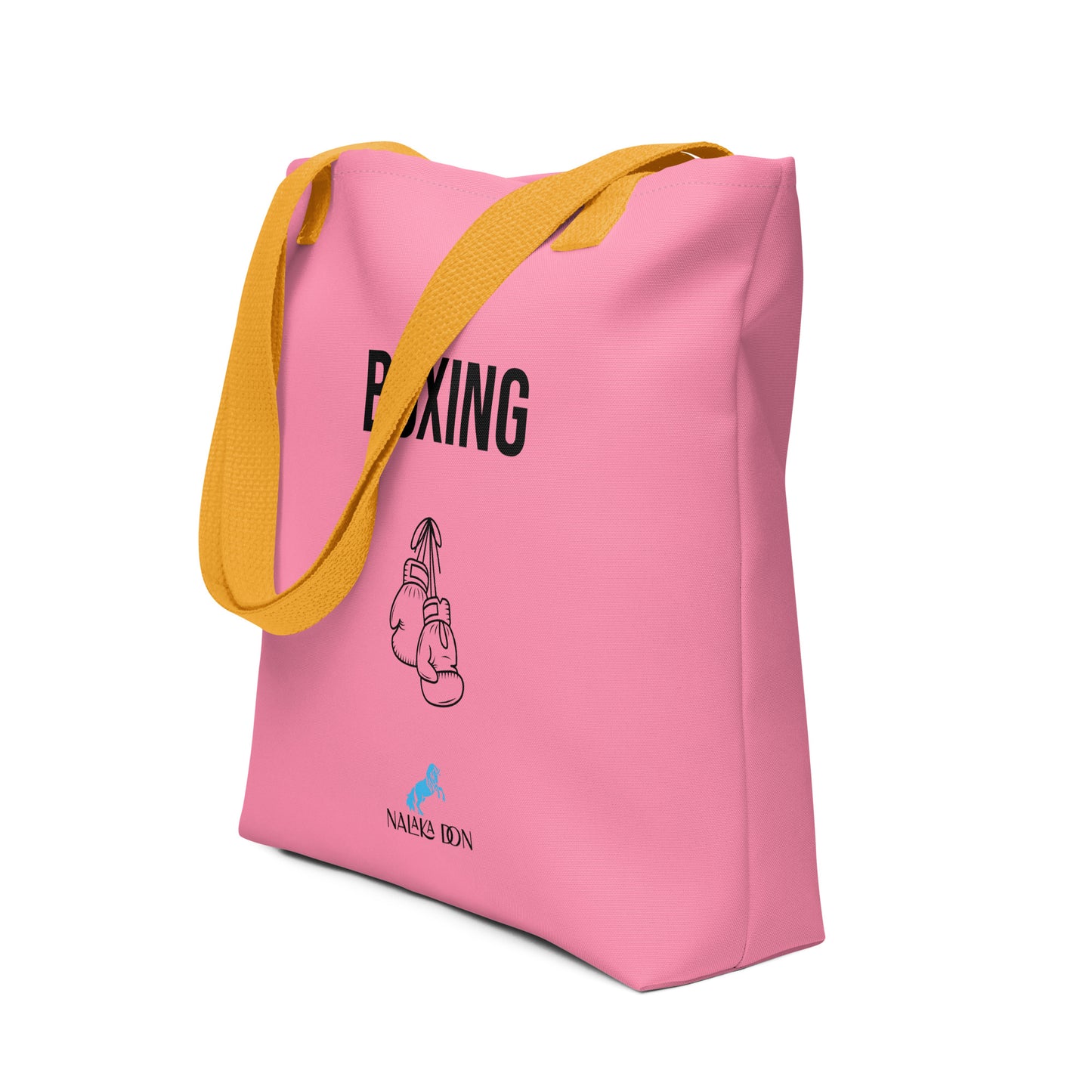 Boxing - AOP Tote Bag