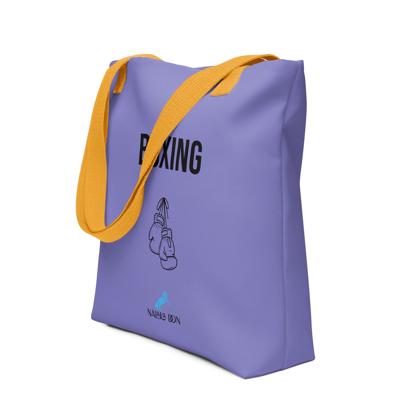 Boxing - AOP Tote Bag