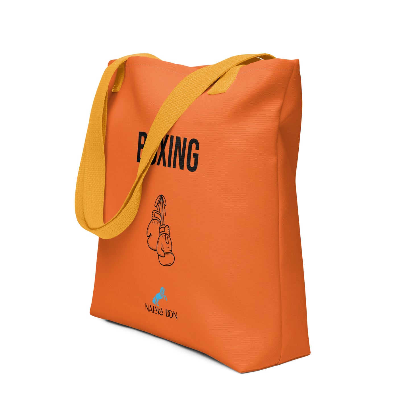 Boxing - AOP Tote Bag