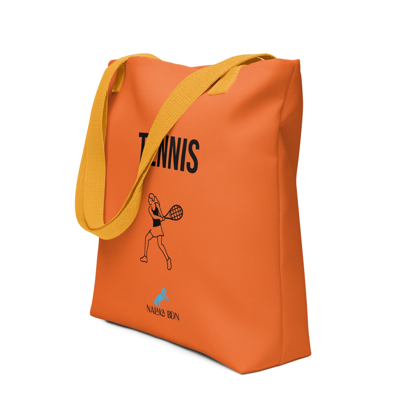 Tennis - AOP Tote Bag