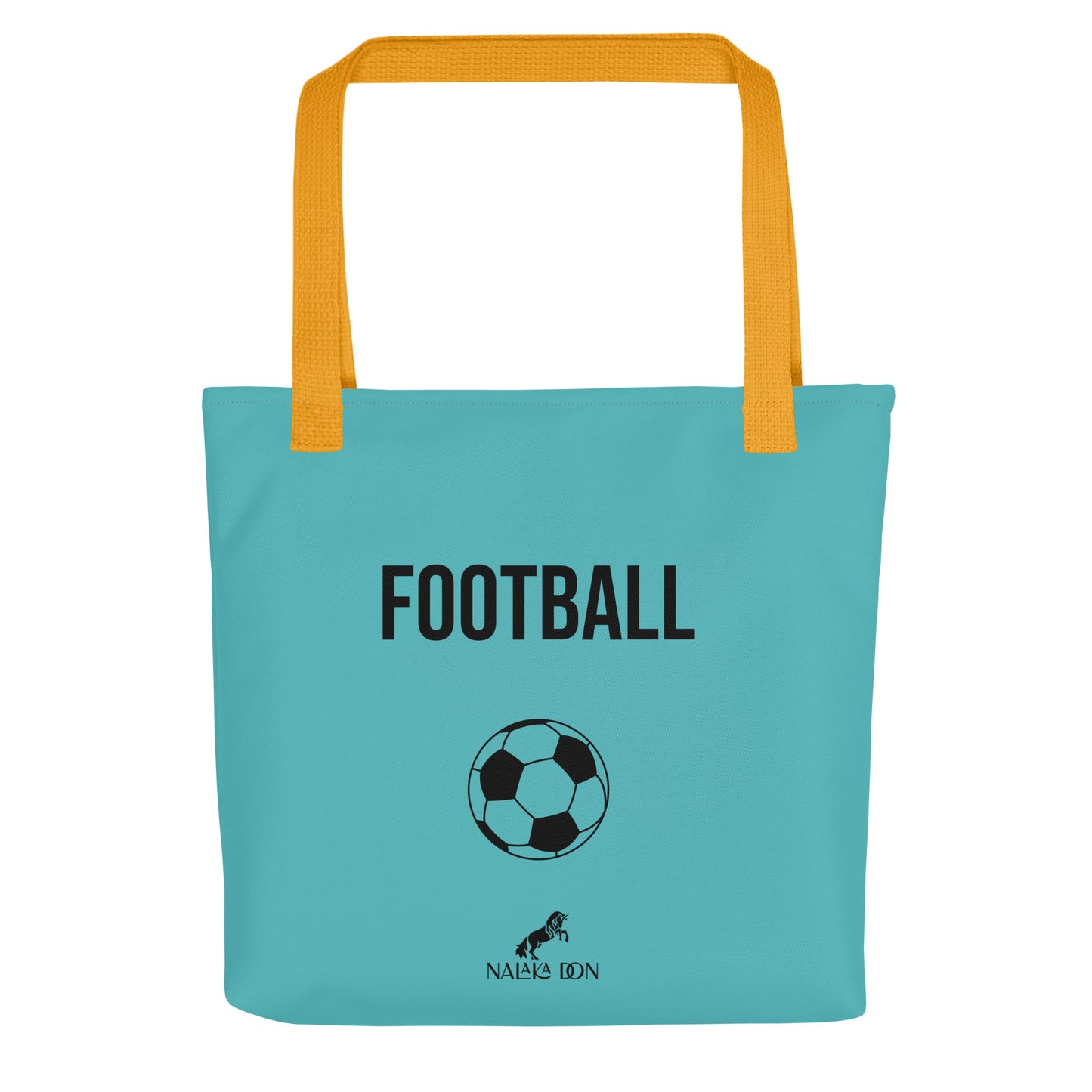 Football - AOP Tote Bag