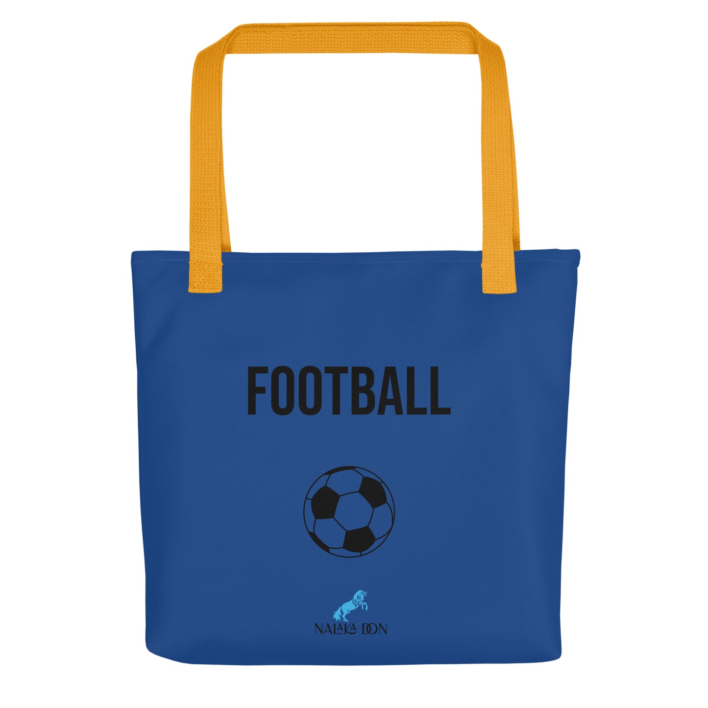 Football - AOP Tote Bag