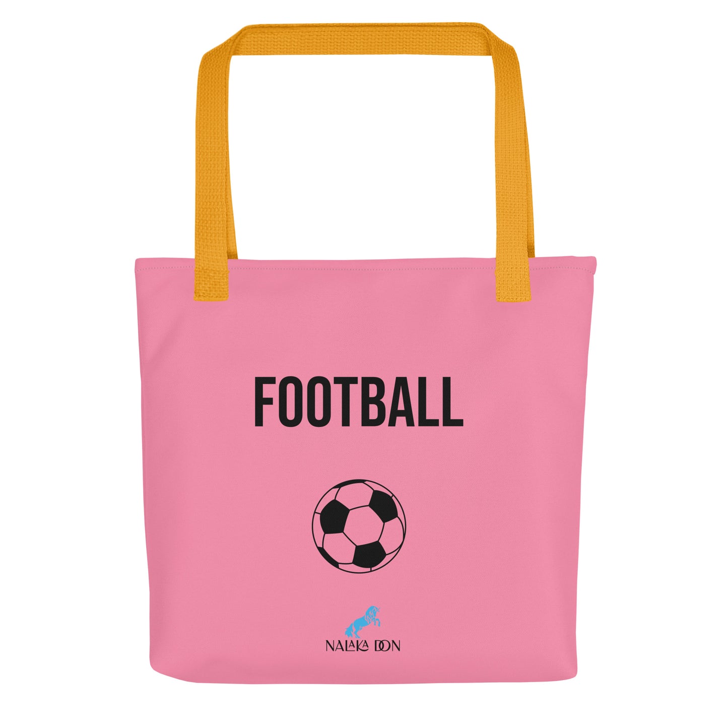 Football - AOP Tote Bag
