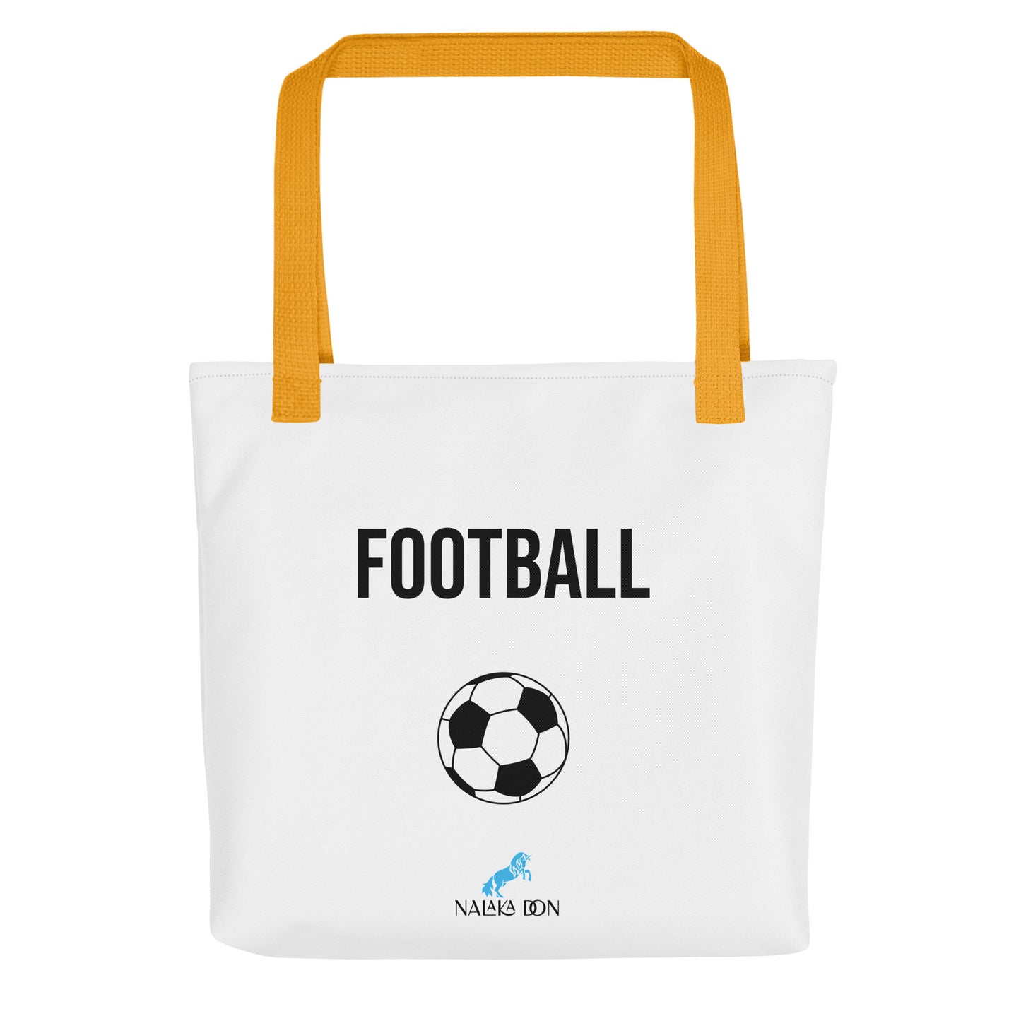 Football - AOP Tote Bag