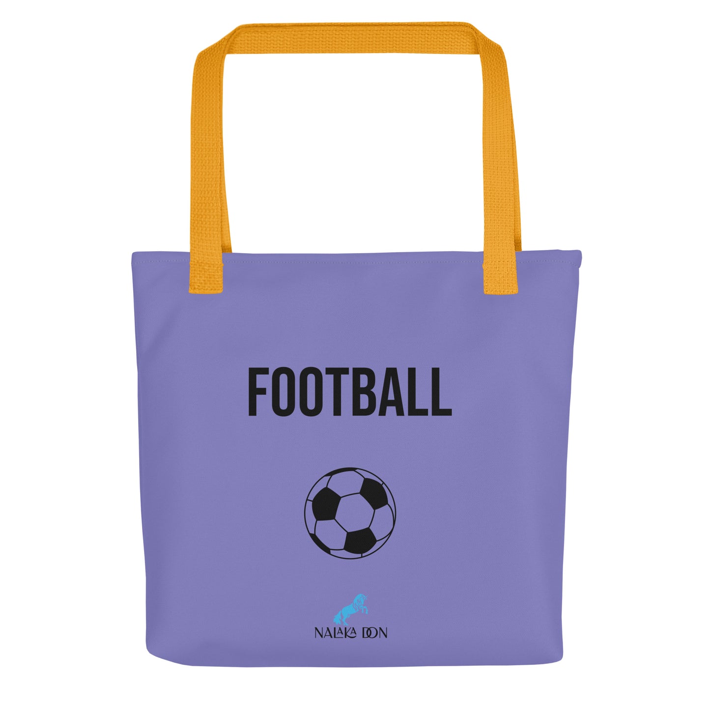 Football - AOP Tote Bag