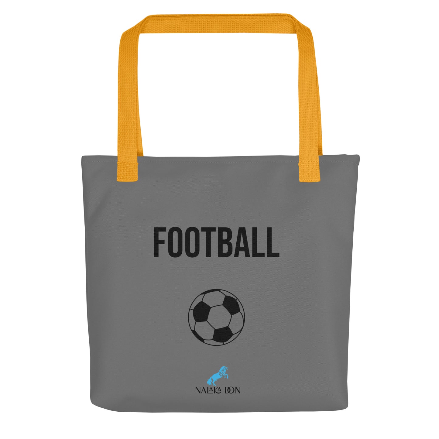 Football - AOP Tote Bag