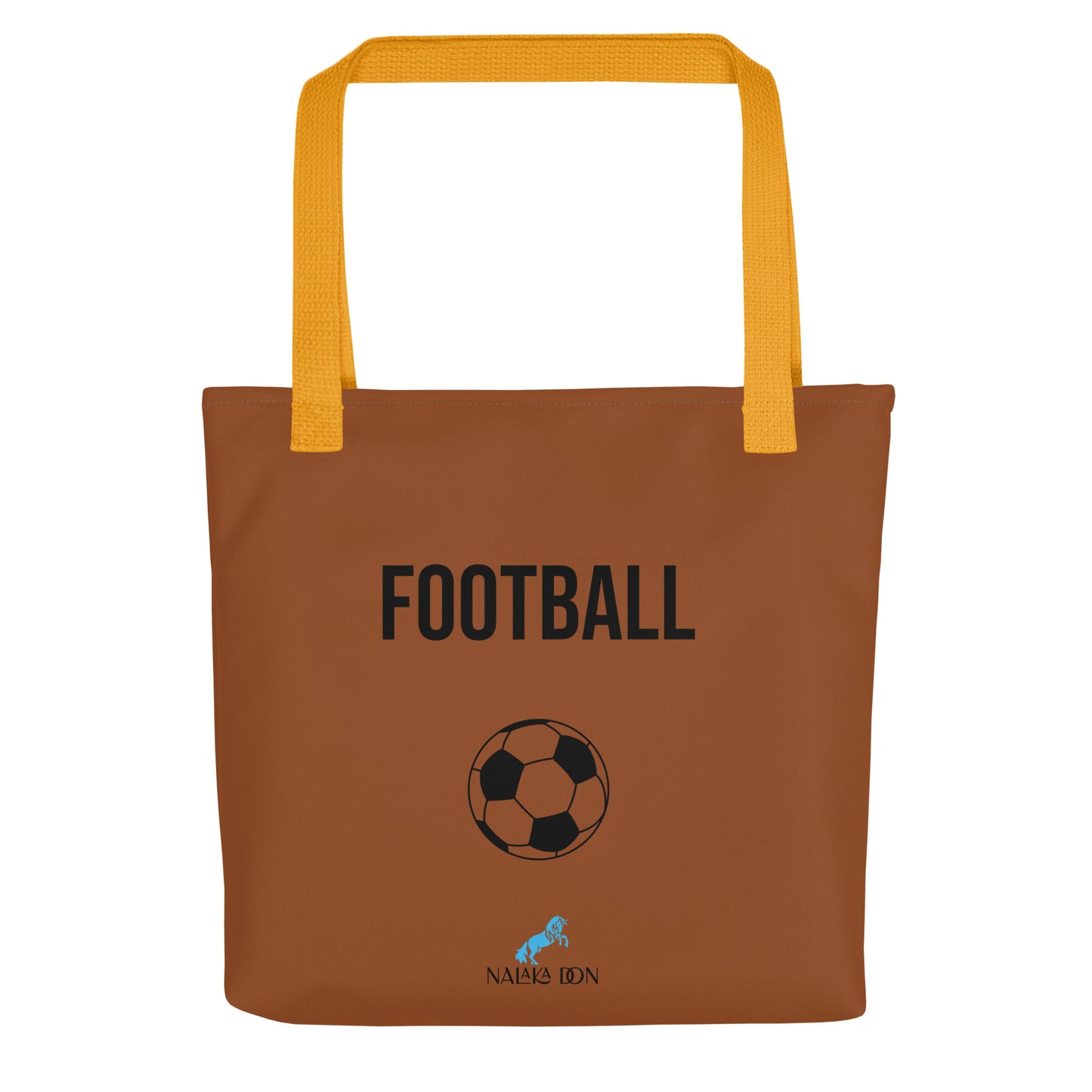 Football - AOP Tote Bag