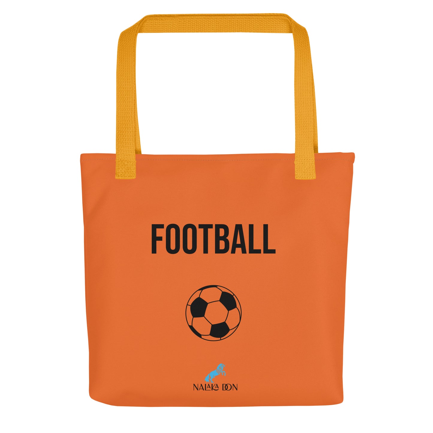 Football - AOP Tote Bag